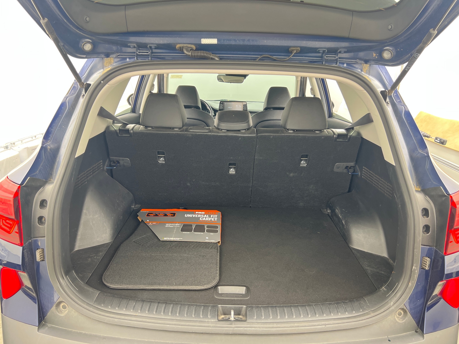 Thumbnail: 2021 Kia Seltos - 6