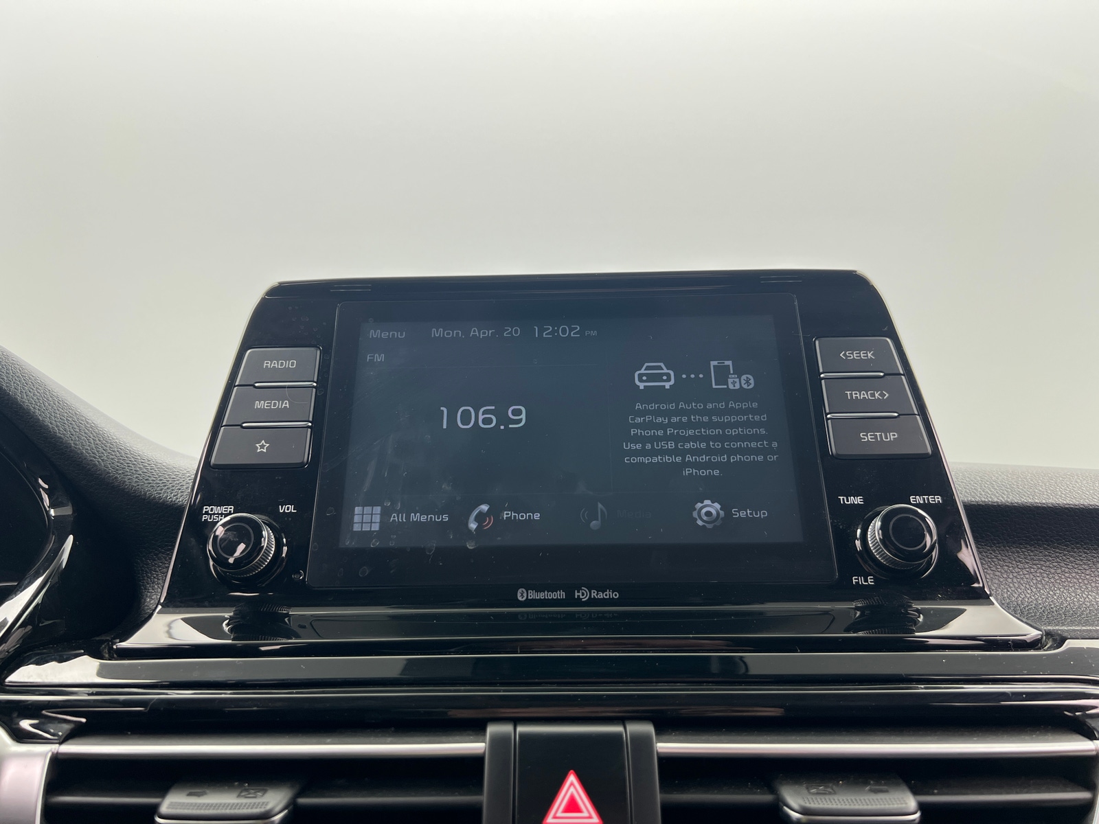 Thumbnail: 2021 Kia Seltos - 3