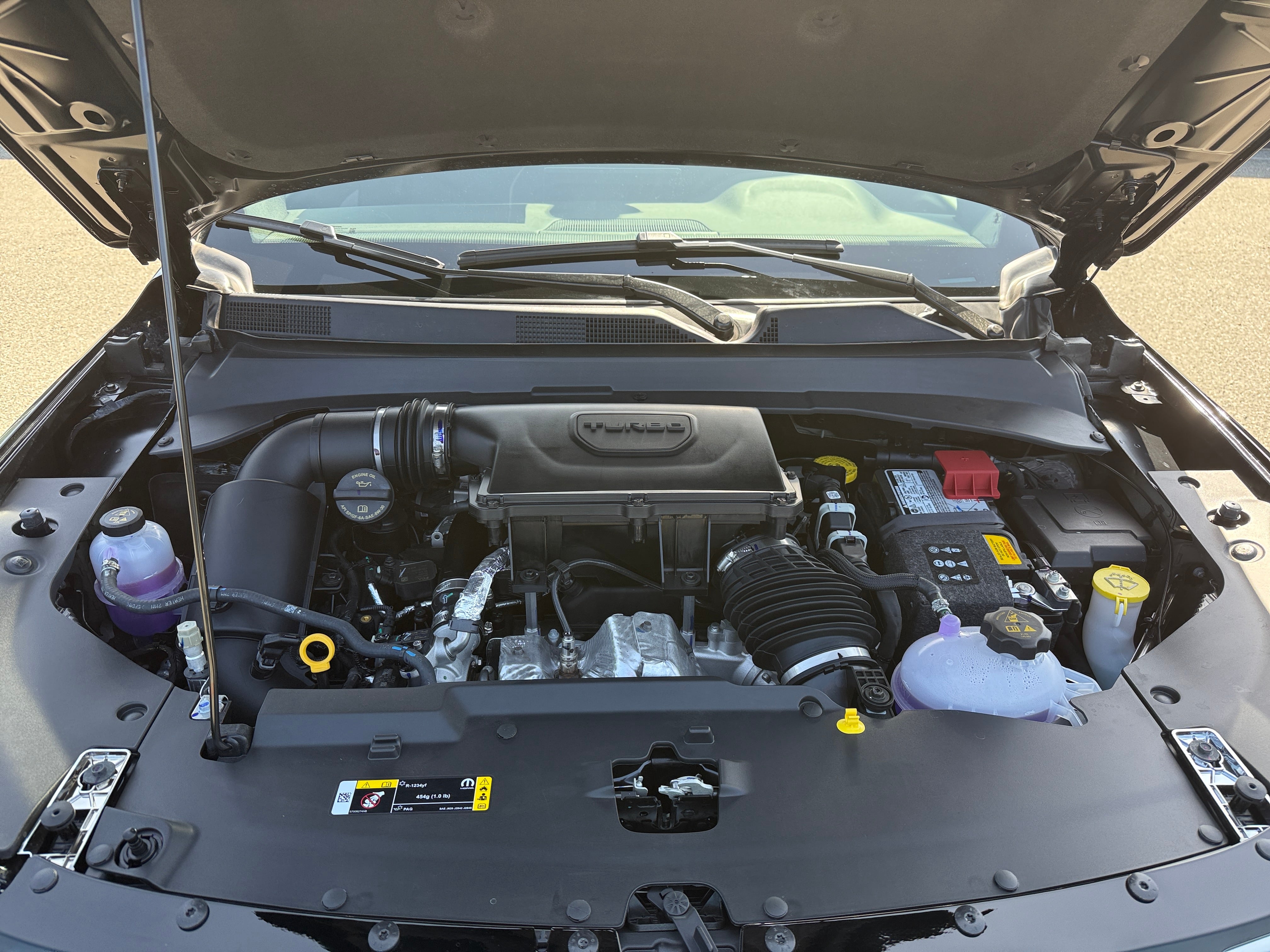2026 Jeep Compass Limited 4X4's photo