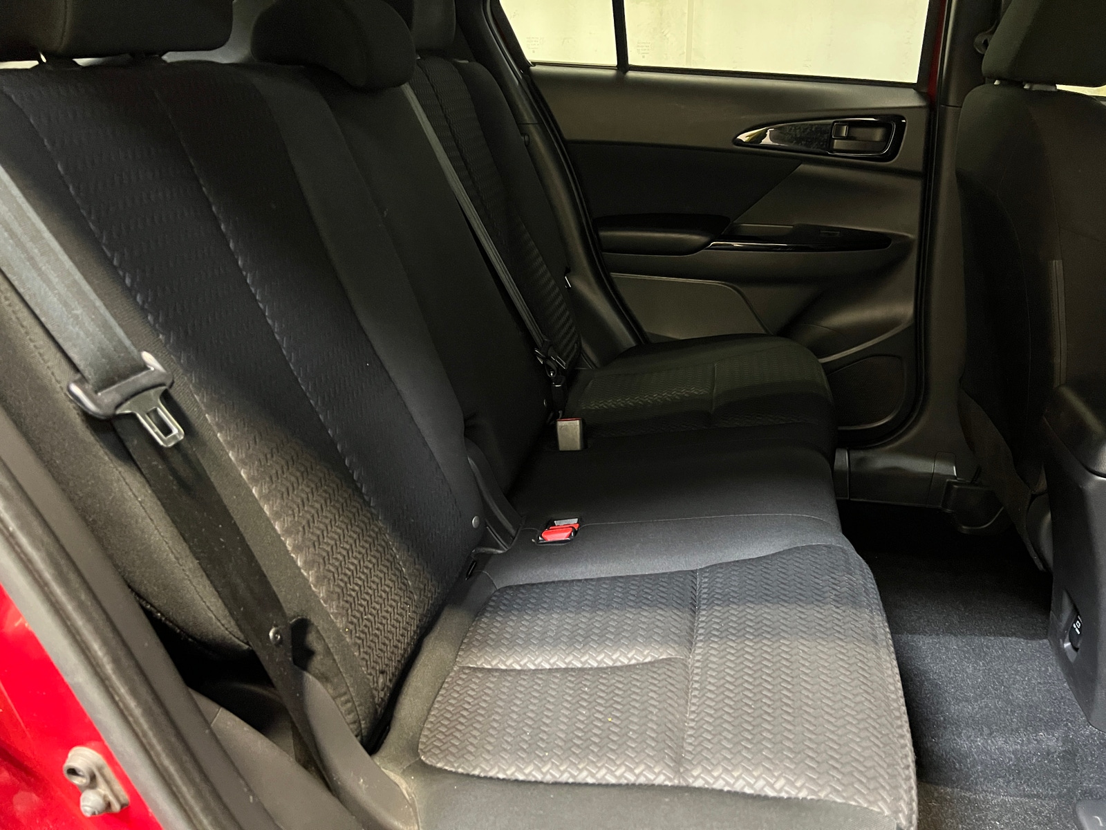 Thumbnail: 2024 Mitsubishi Eclipse Cross - 6