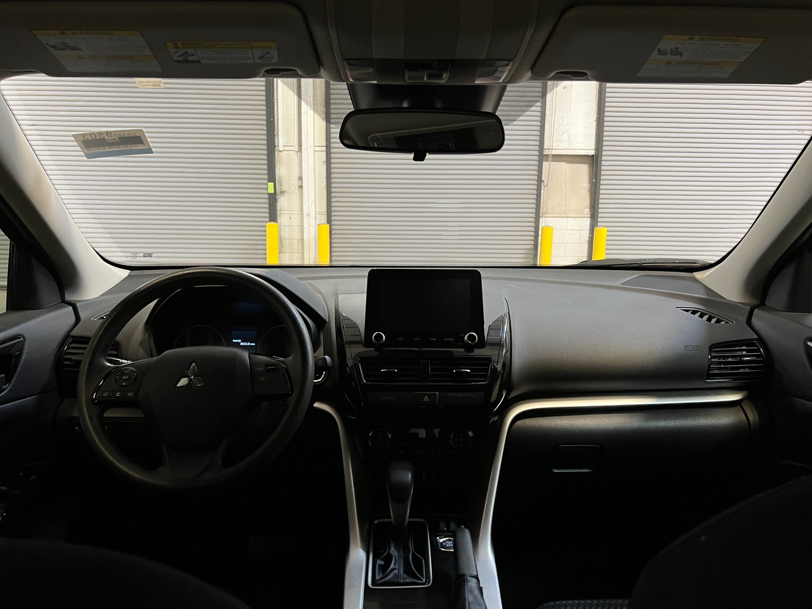 Thumbnail: 2024 Mitsubishi Eclipse Cross - 3