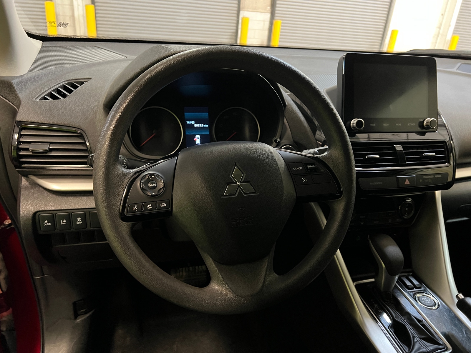 Thumbnail: 2024 Mitsubishi Eclipse Cross - 5