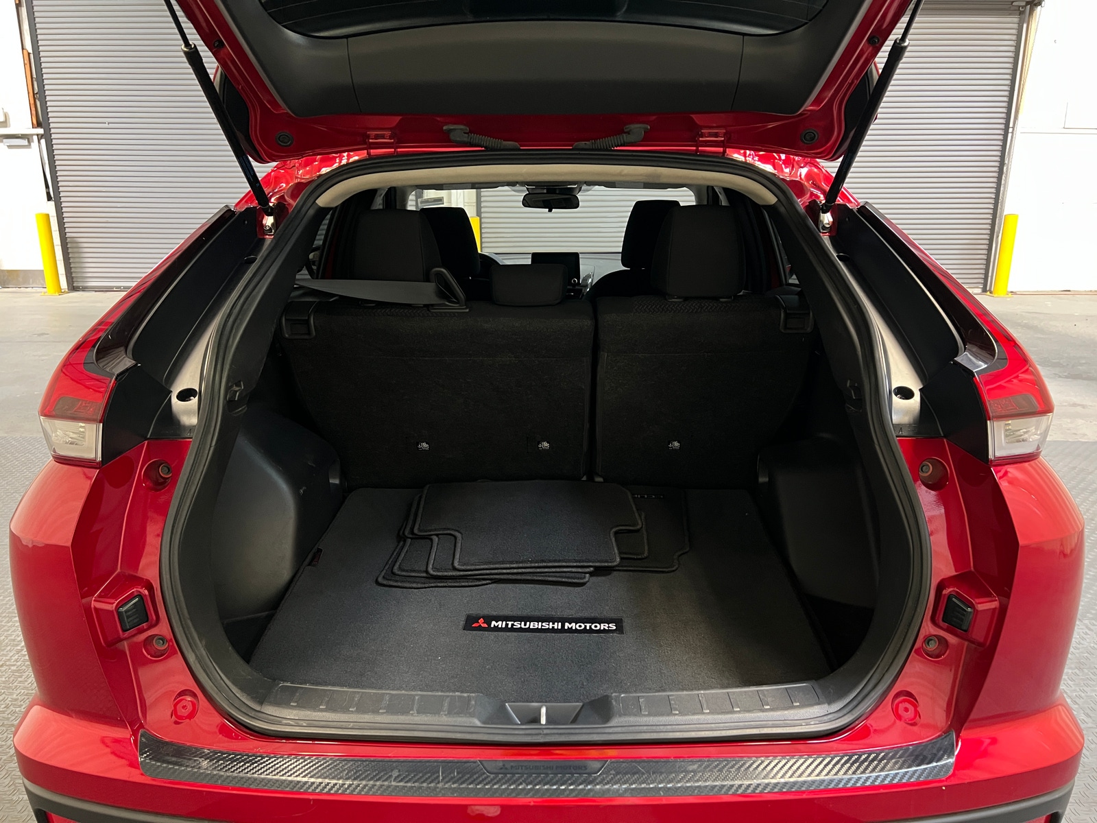 Thumbnail: 2024 Mitsubishi Eclipse Cross - 7