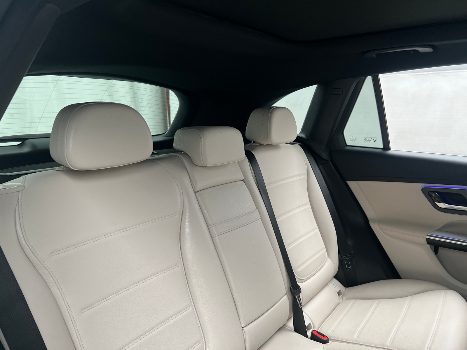 Thumbnail: 2024 Mercedes-Benz GLC - 5