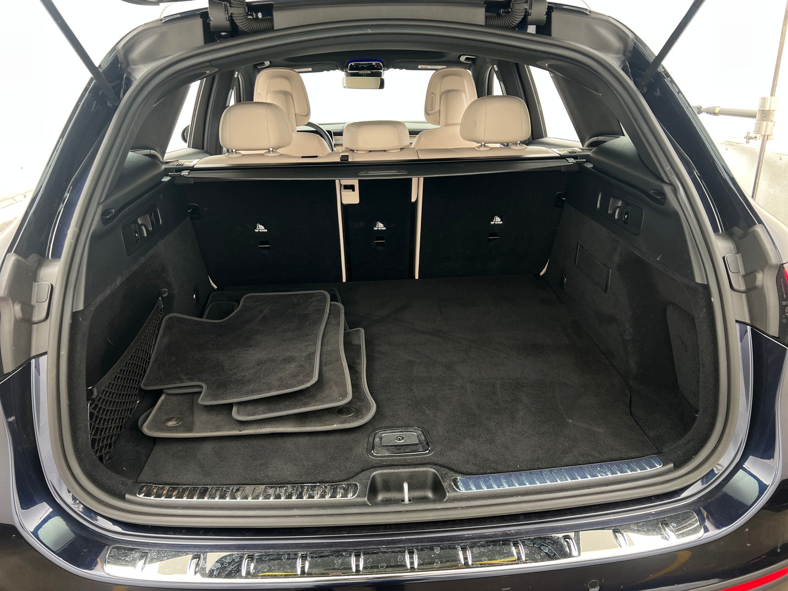 Thumbnail: 2024 Mercedes-Benz GLC - 6