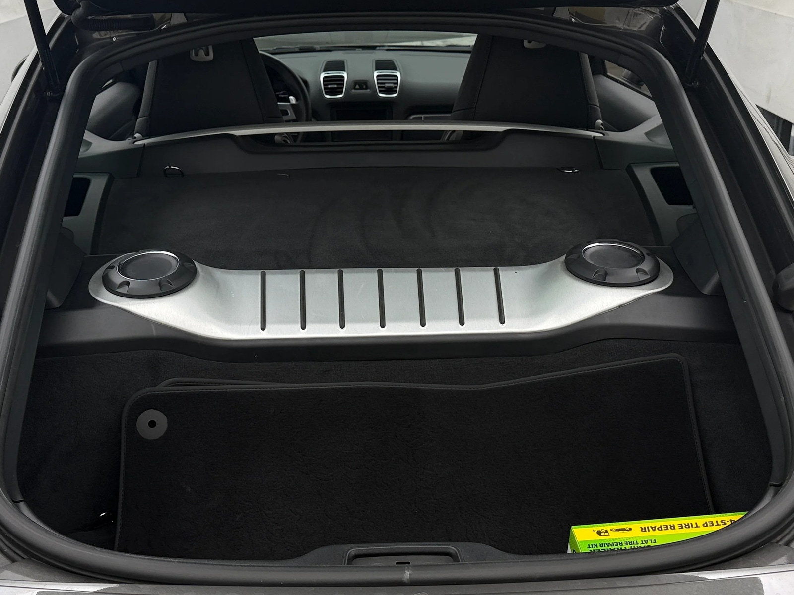 Thumbnail: 2015 Porsche Cayman - 5