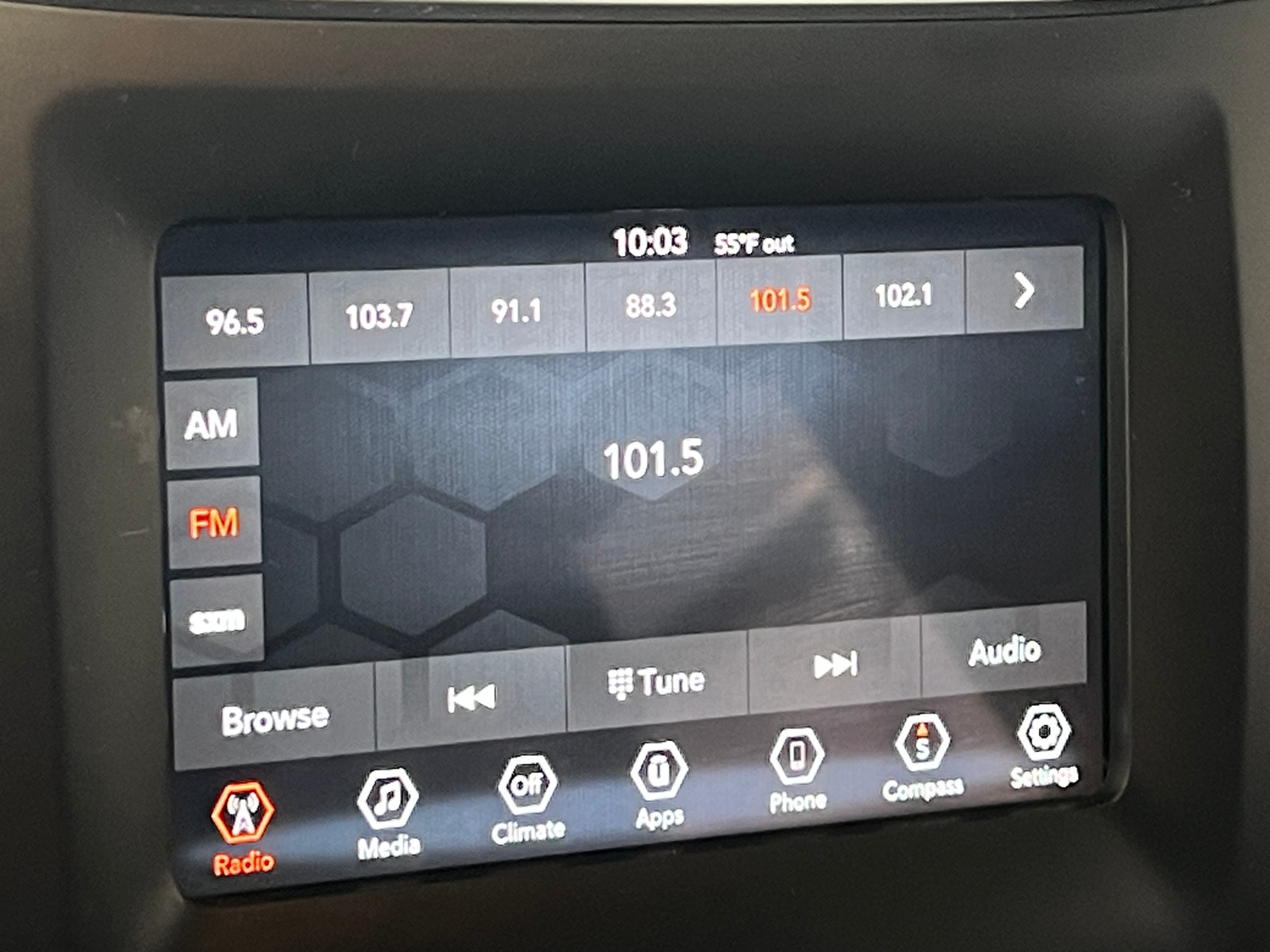 Thumbnail: 2019 Jeep Cherokee - 4