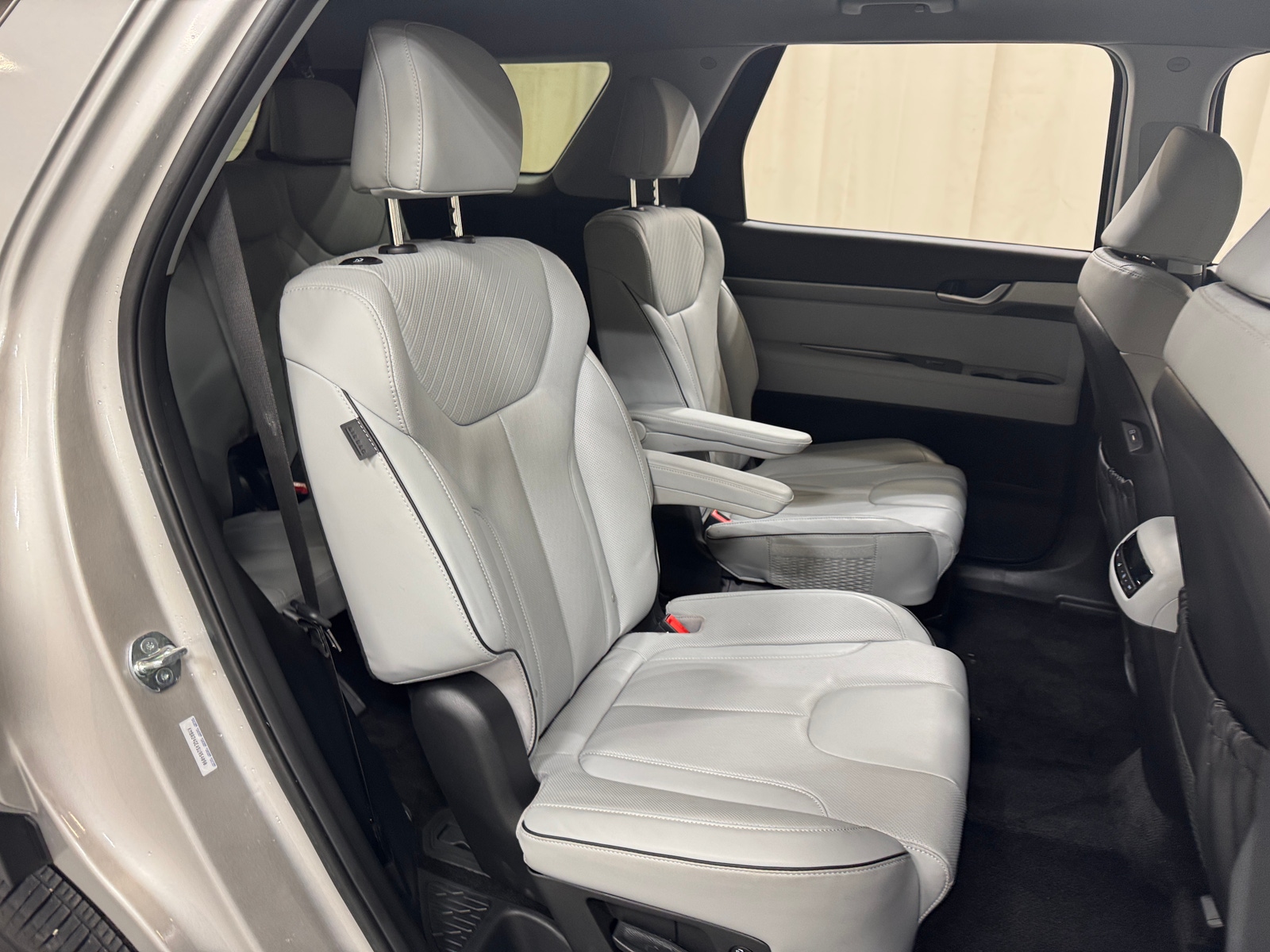 Thumbnail: 2025 Hyundai Palisade - 5