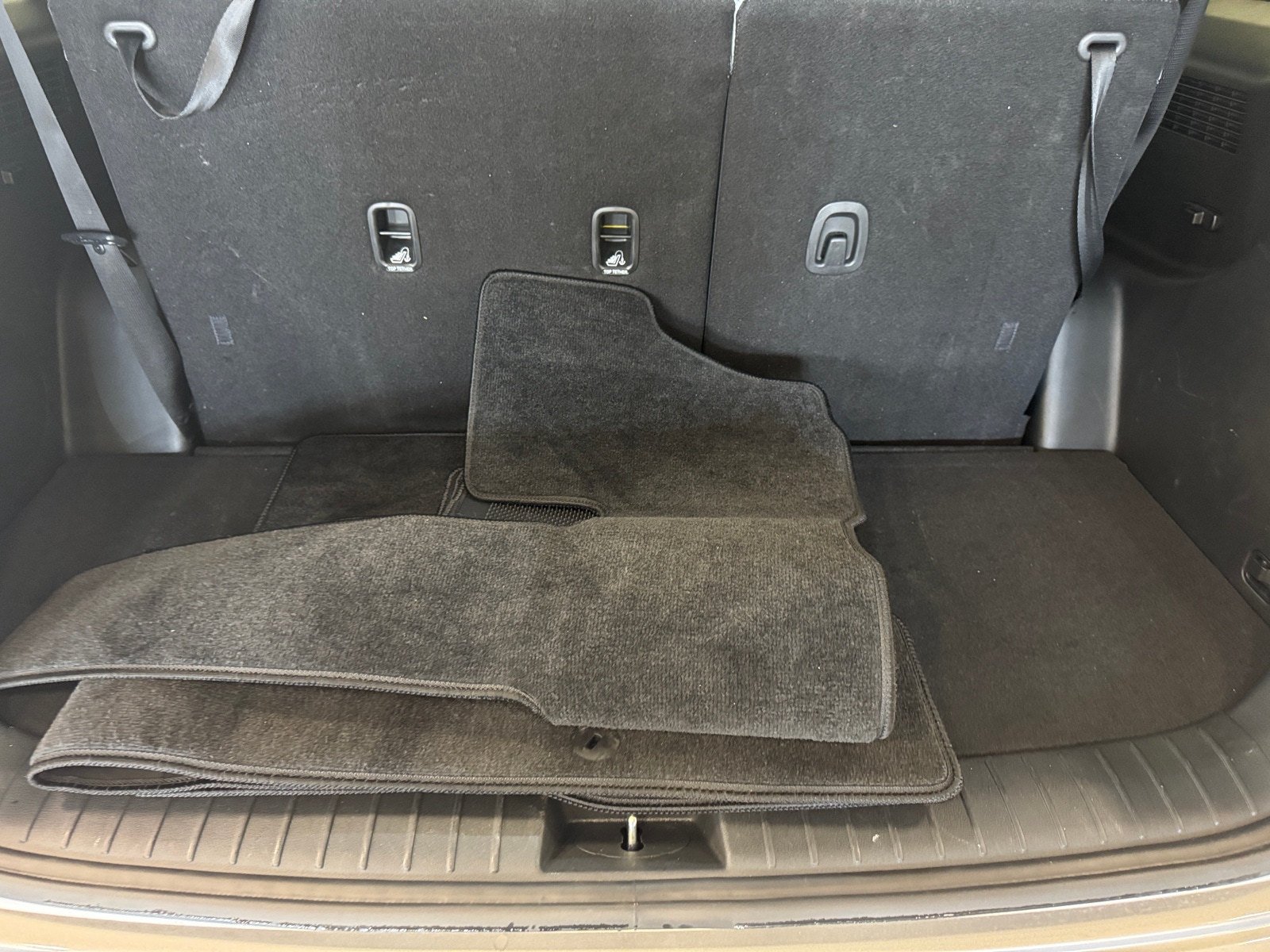 Thumbnail: 2025 Hyundai Palisade - 6