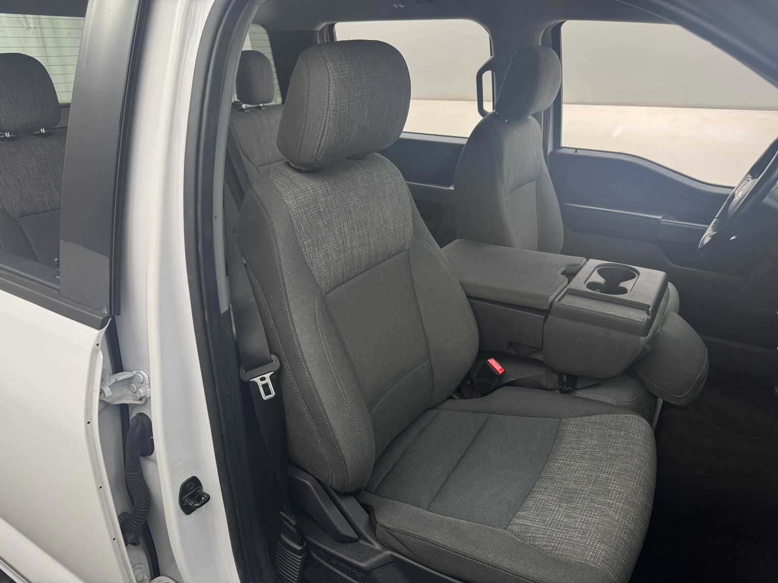 Thumbnail: 2021 Ford Econoline - 2