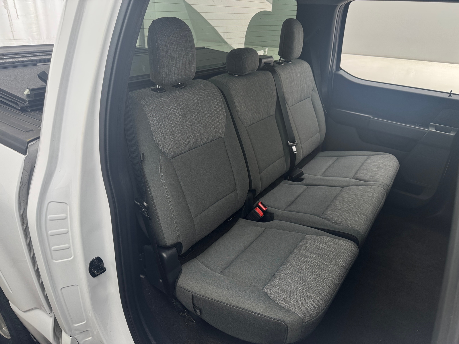 Thumbnail: 2021 Ford Econoline - 6