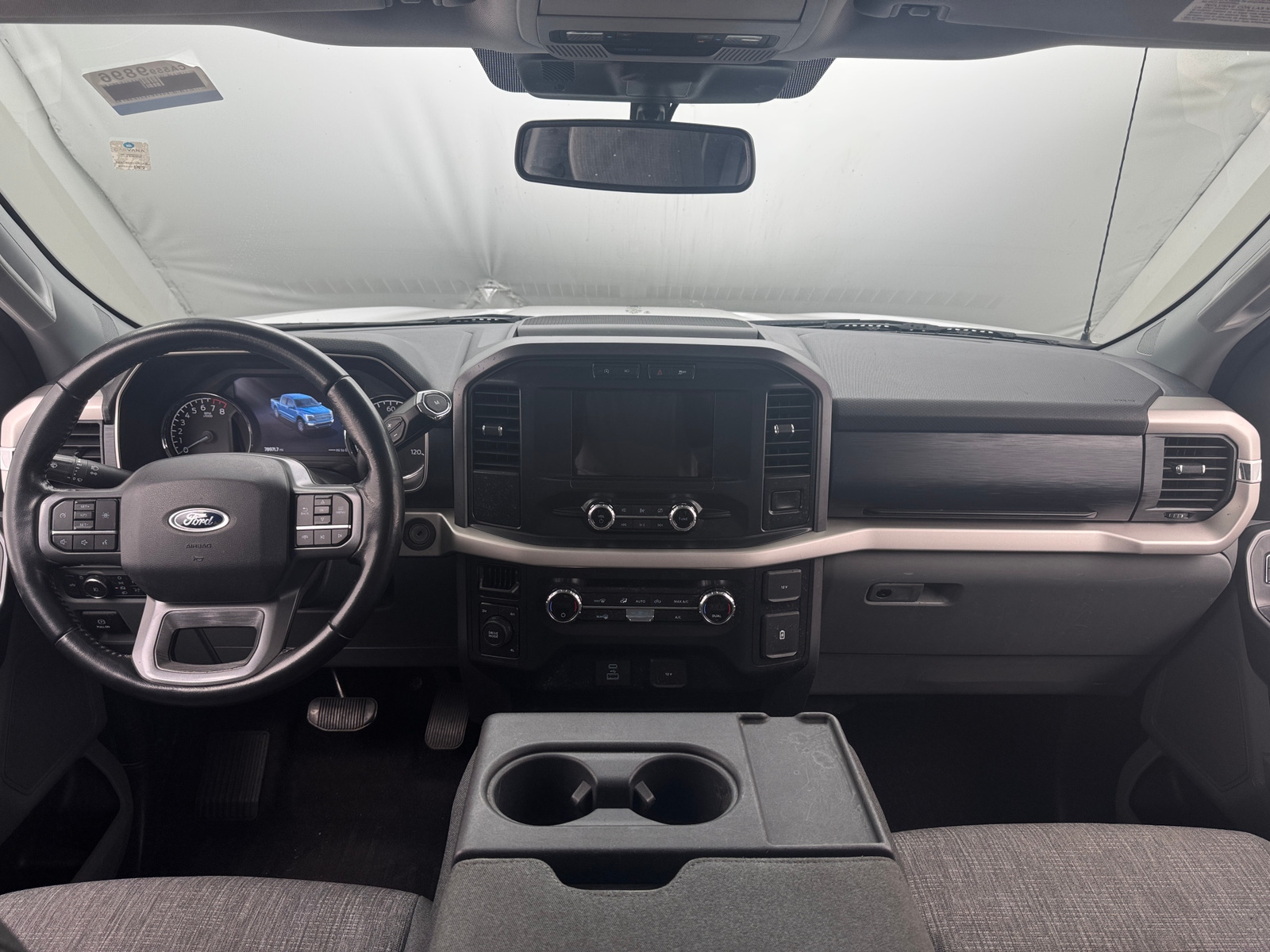 Thumbnail: 2021 Ford Econoline - 3