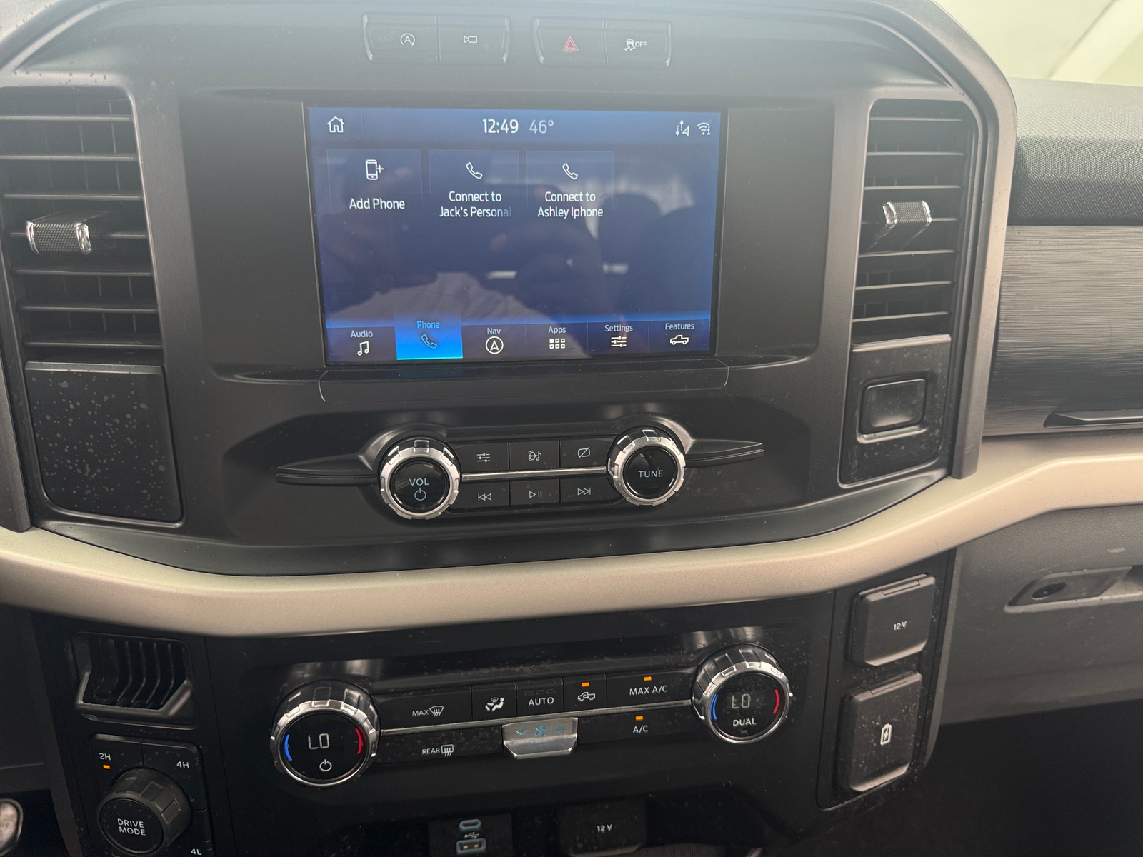 Thumbnail: 2021 Ford Econoline - 4