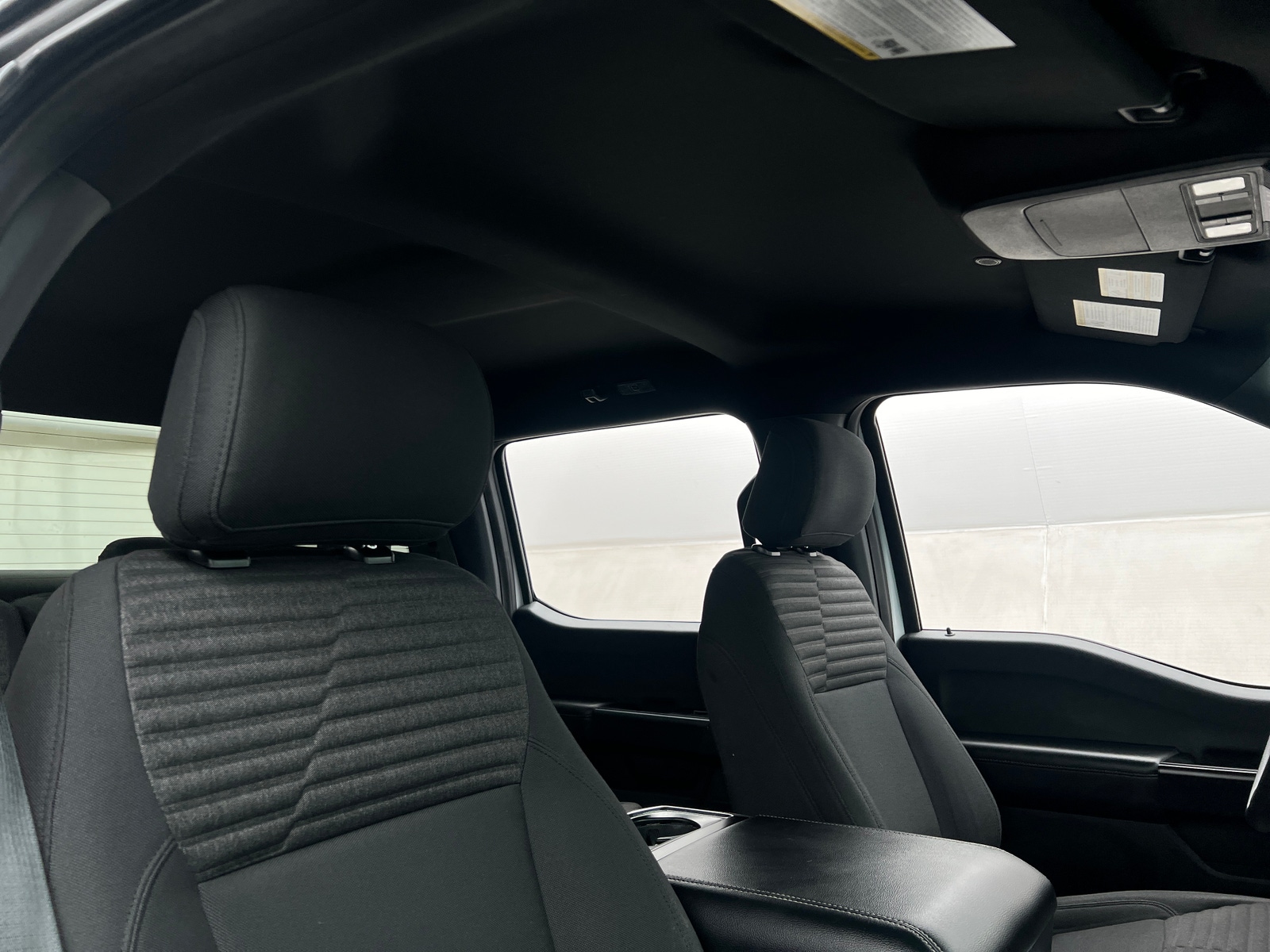 Thumbnail: 2021 Ford Econoline - 2