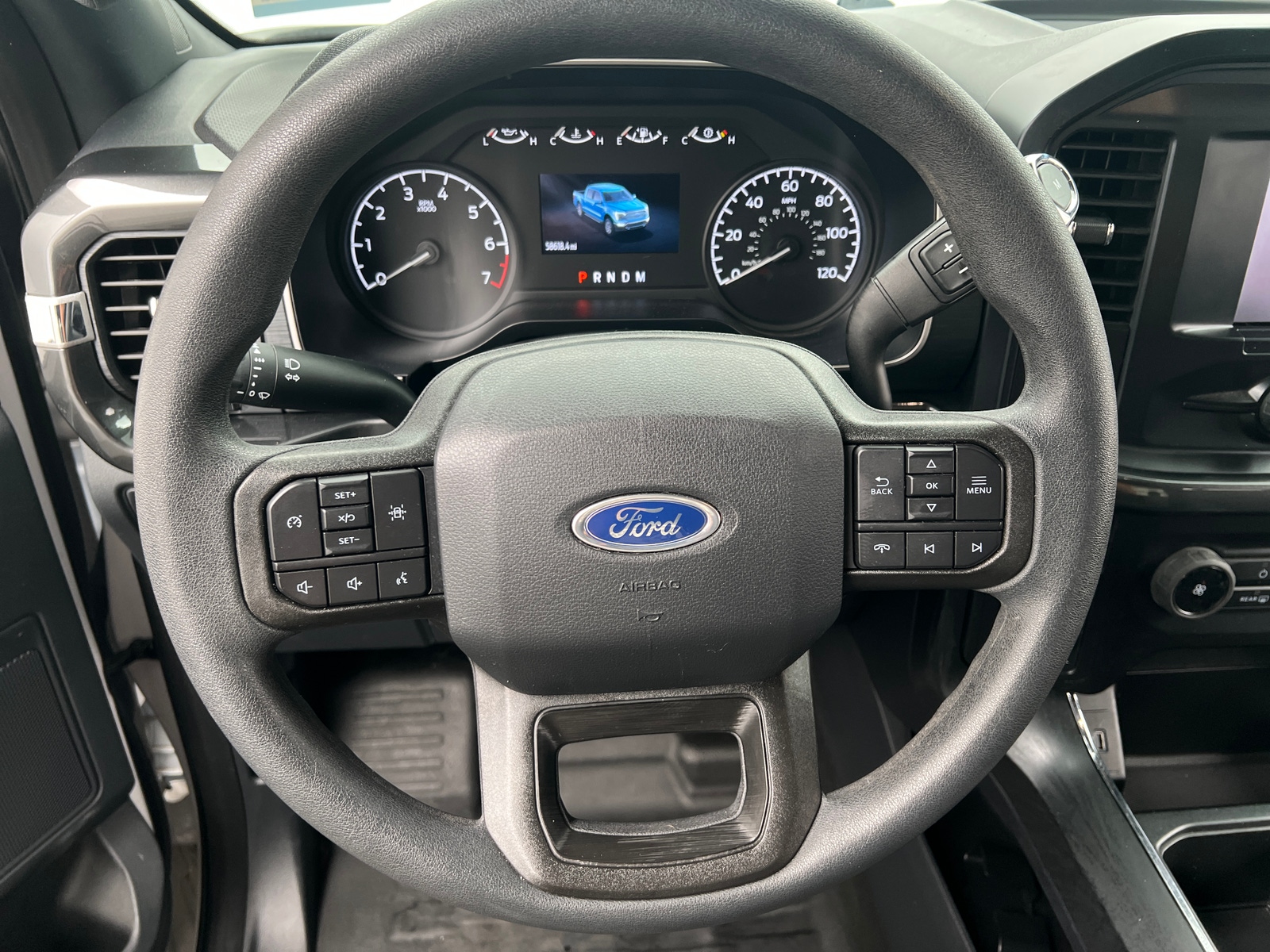 Thumbnail: 2021 Ford Econoline - 5