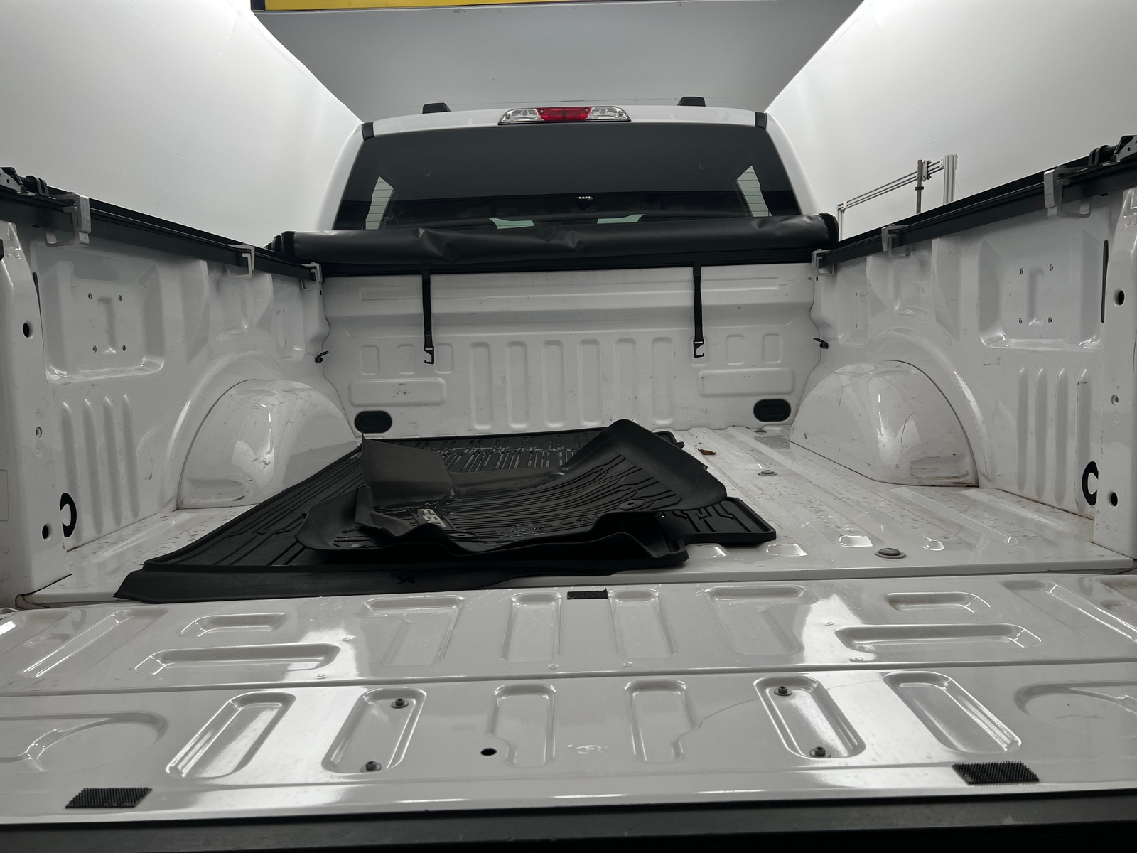 Thumbnail: 2021 Ford Econoline - 7