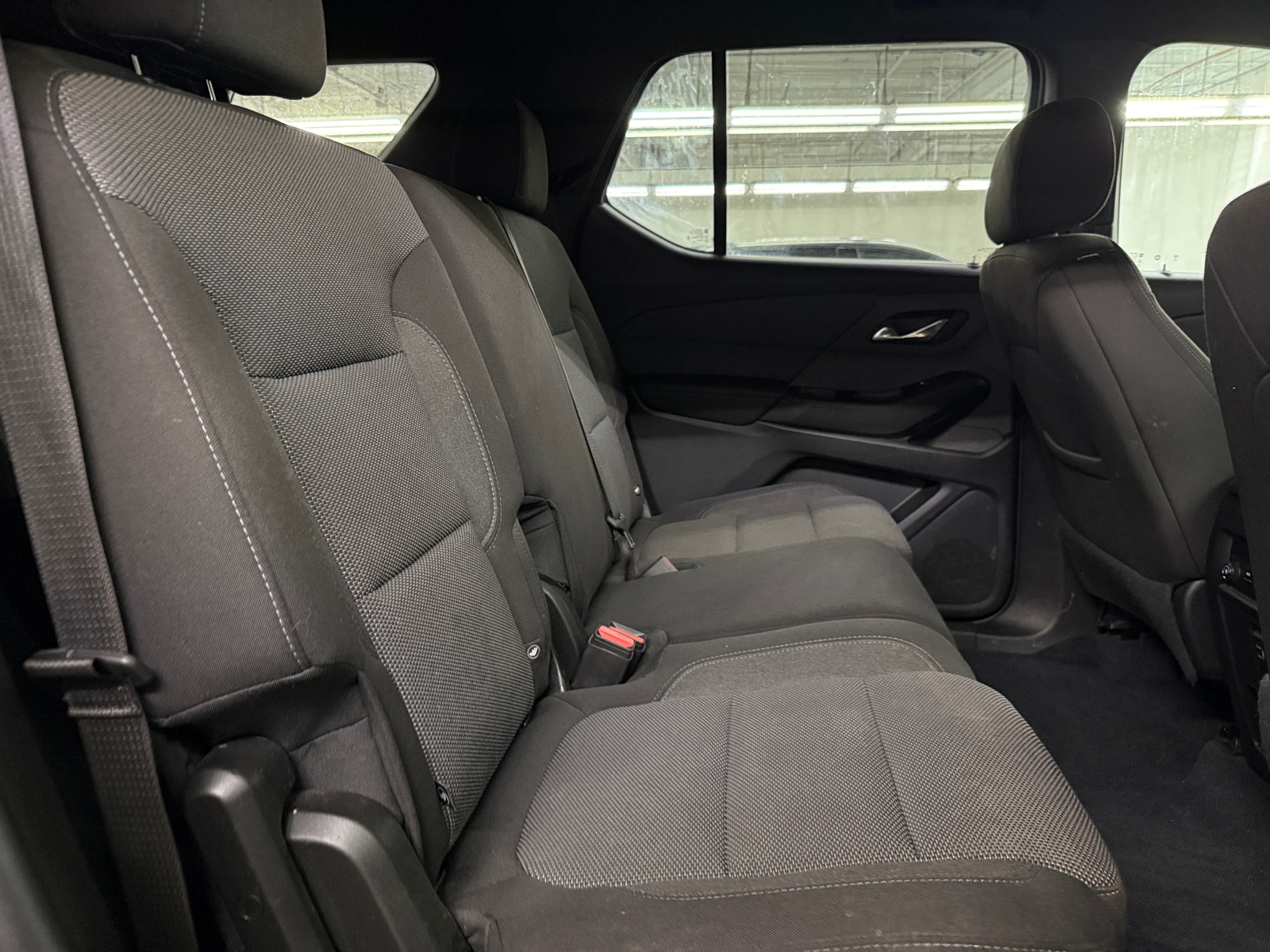 Thumbnail: 2023 Chevrolet Traverse - 6