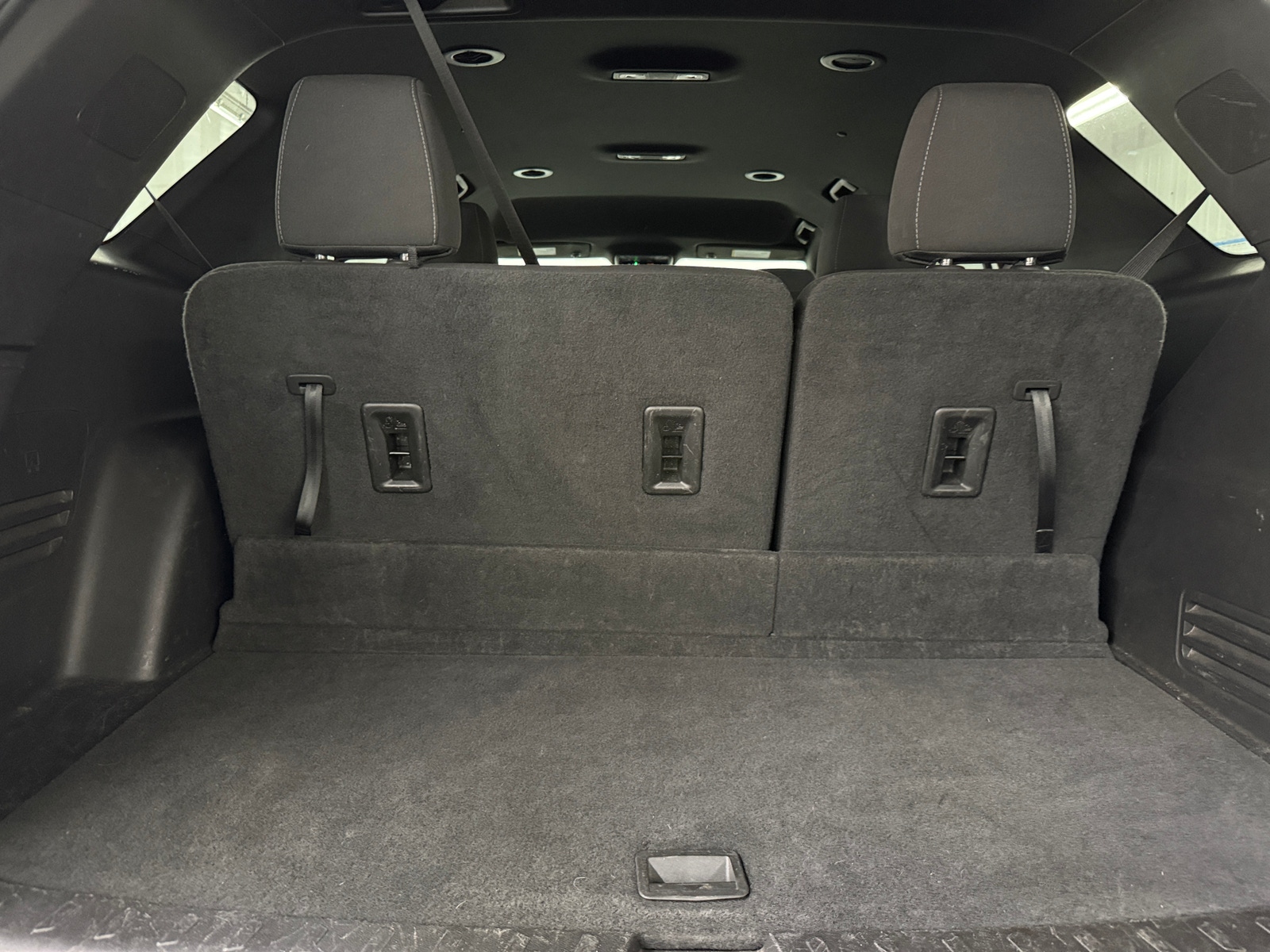 Thumbnail: 2023 Chevrolet Traverse - 7