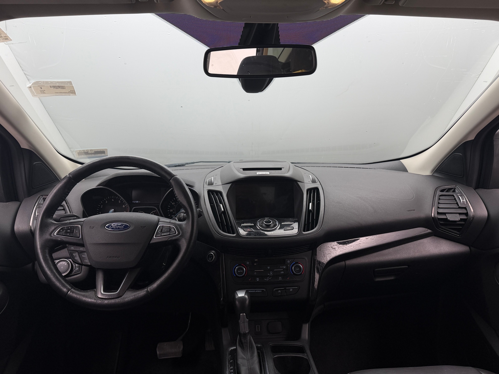 Thumbnail: 2017 Ford Escape - 2