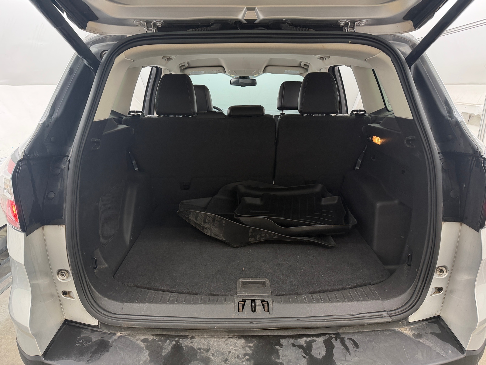 Thumbnail: 2017 Ford Escape - 6