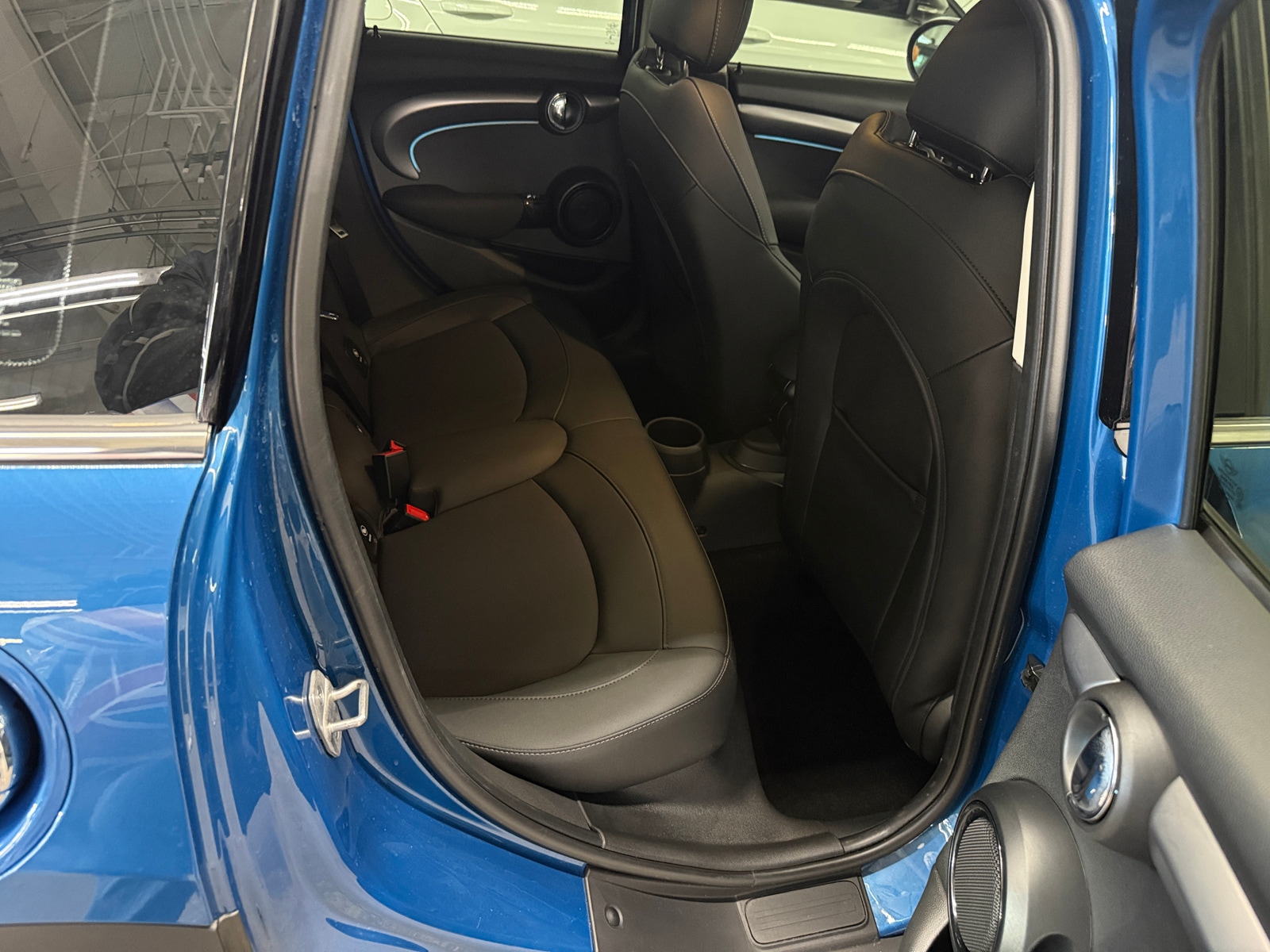 Thumbnail: 2024 MINI Cooper Hardtop - 5