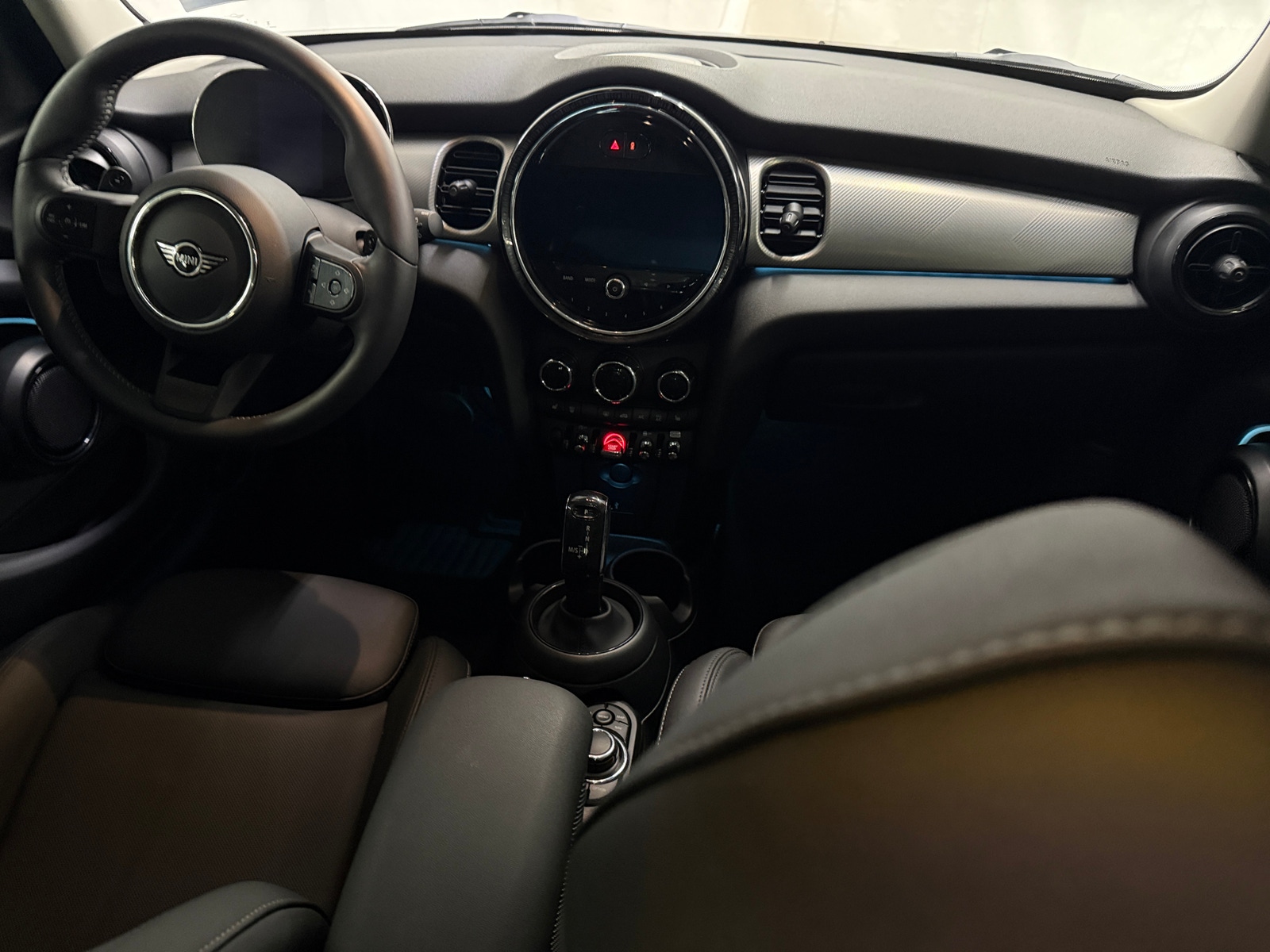 Thumbnail: 2024 MINI Cooper Hardtop - 2