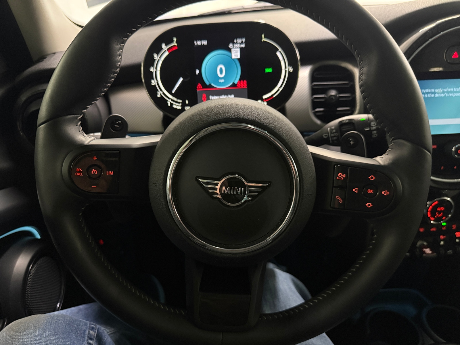 Thumbnail: 2024 MINI Cooper Hardtop - 4