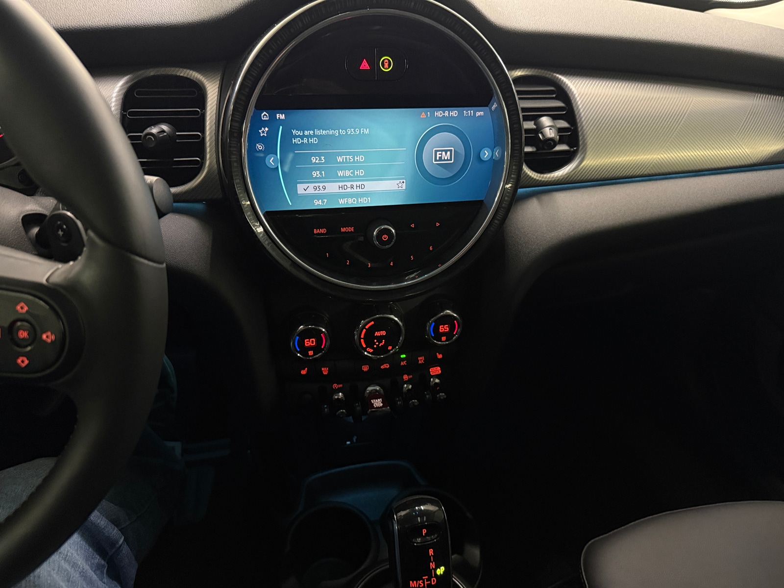 Thumbnail: 2024 MINI Cooper Hardtop - 3