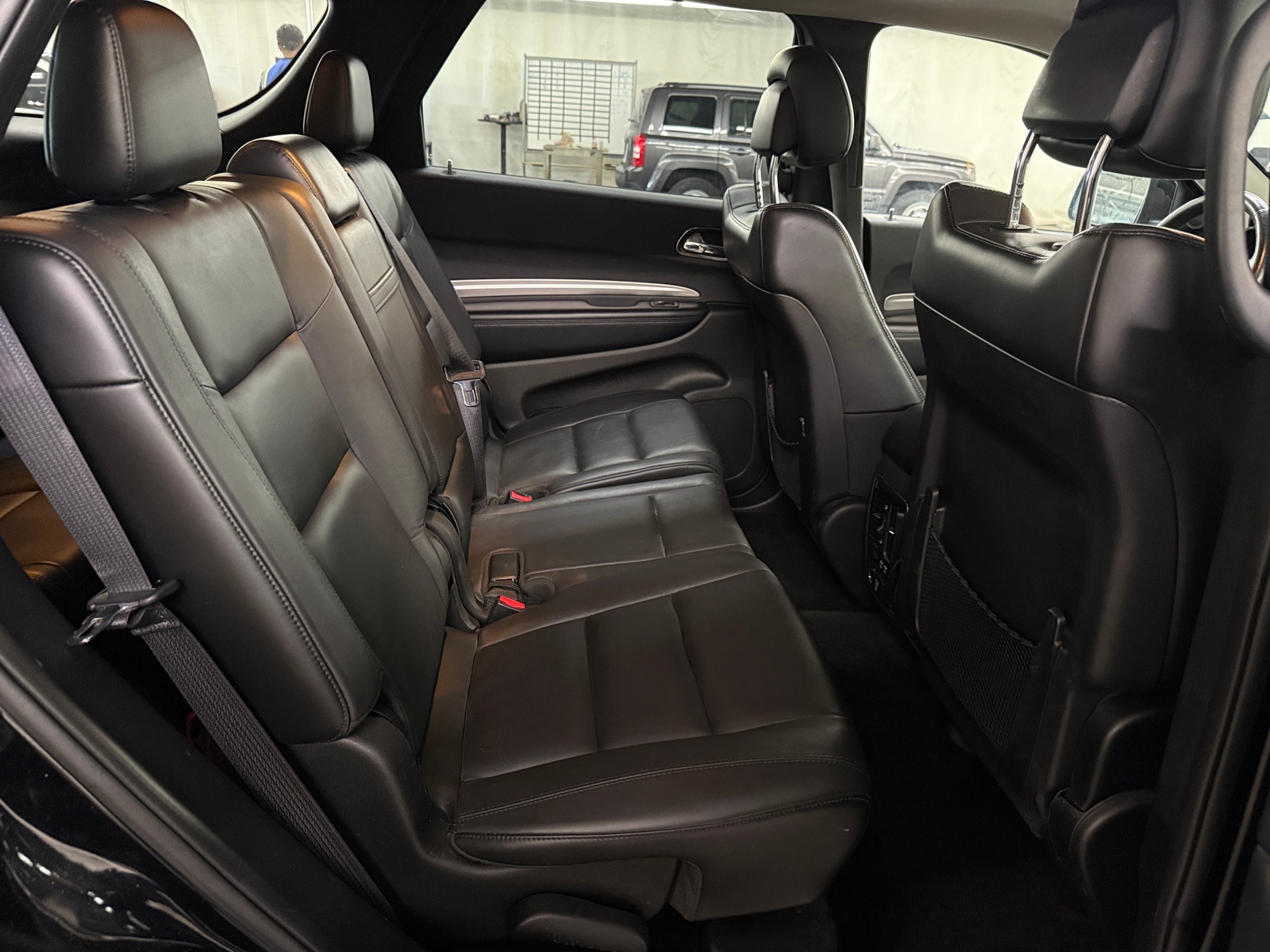 Thumbnail: 2017 Dodge Durango - 5