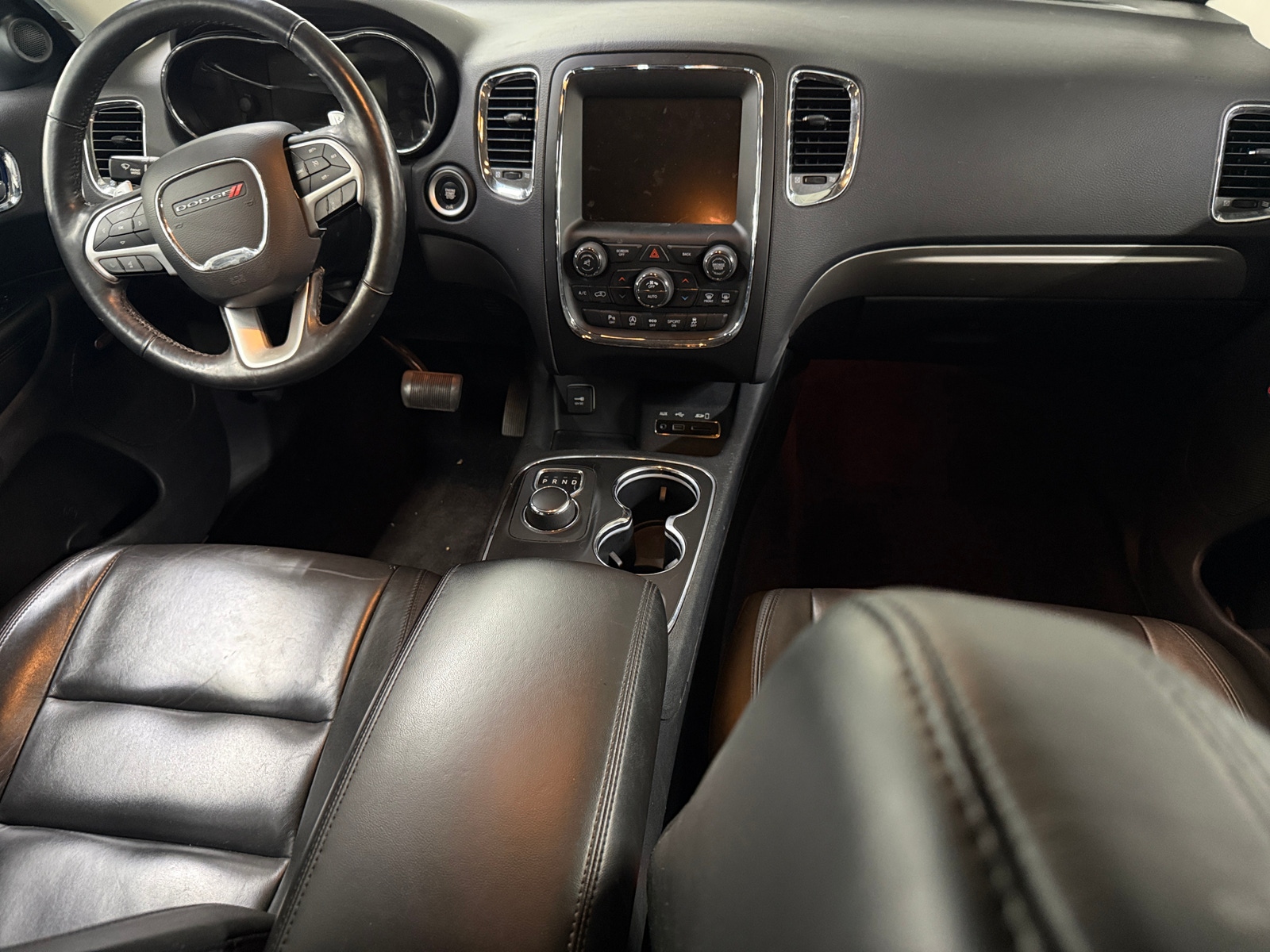 Thumbnail: 2017 Dodge Durango - 2