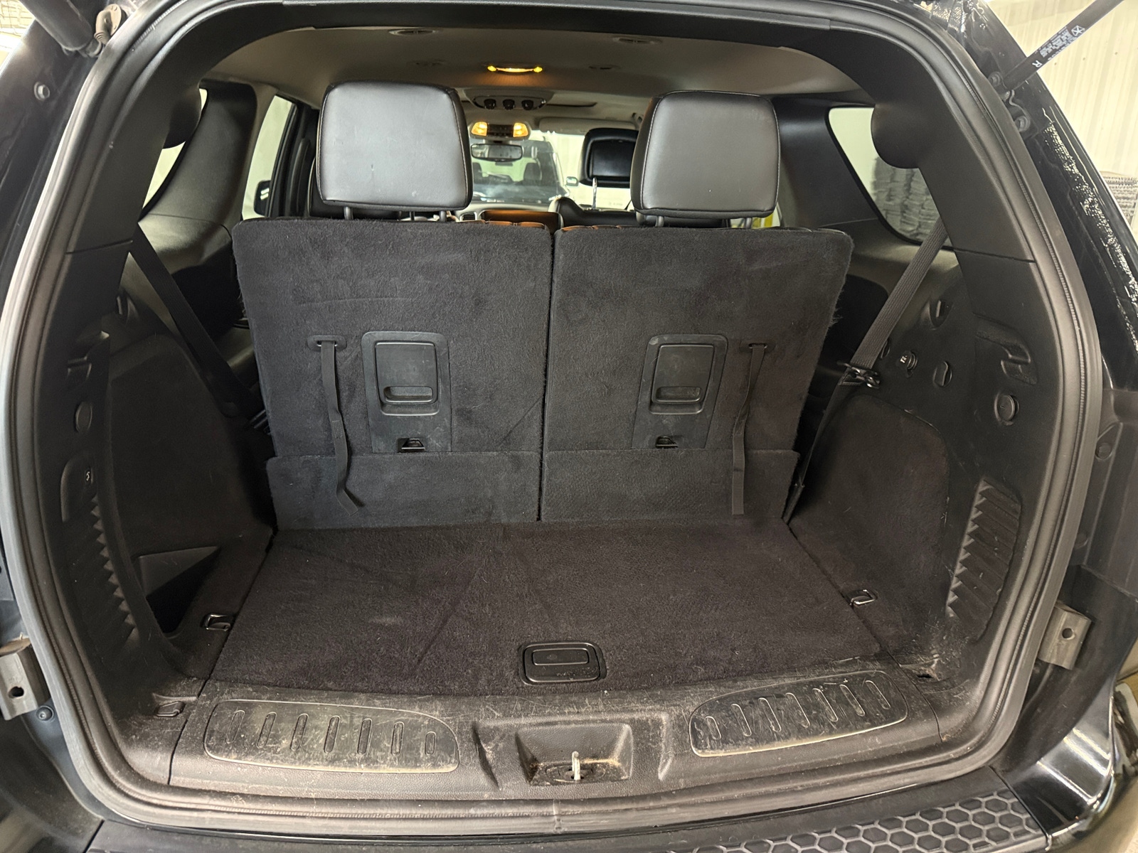 Thumbnail: 2017 Dodge Durango - 6