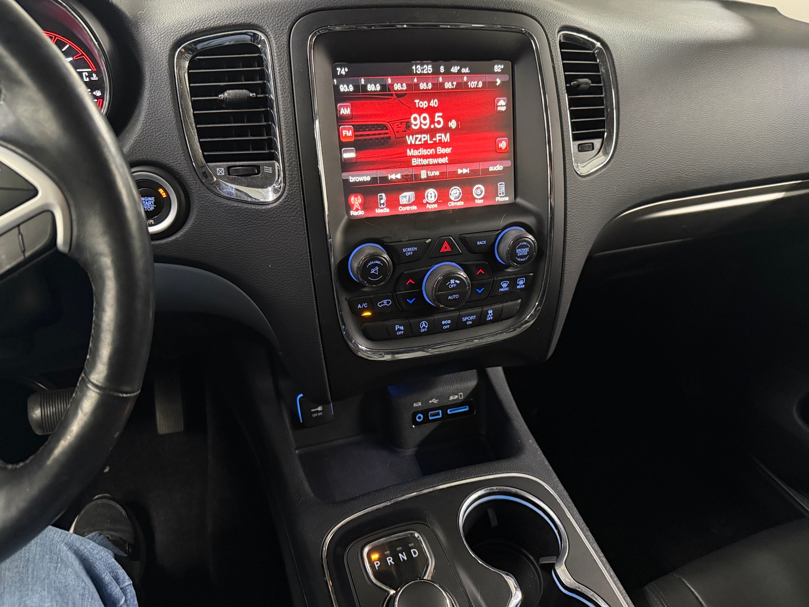 Thumbnail: 2017 Dodge Durango - 3