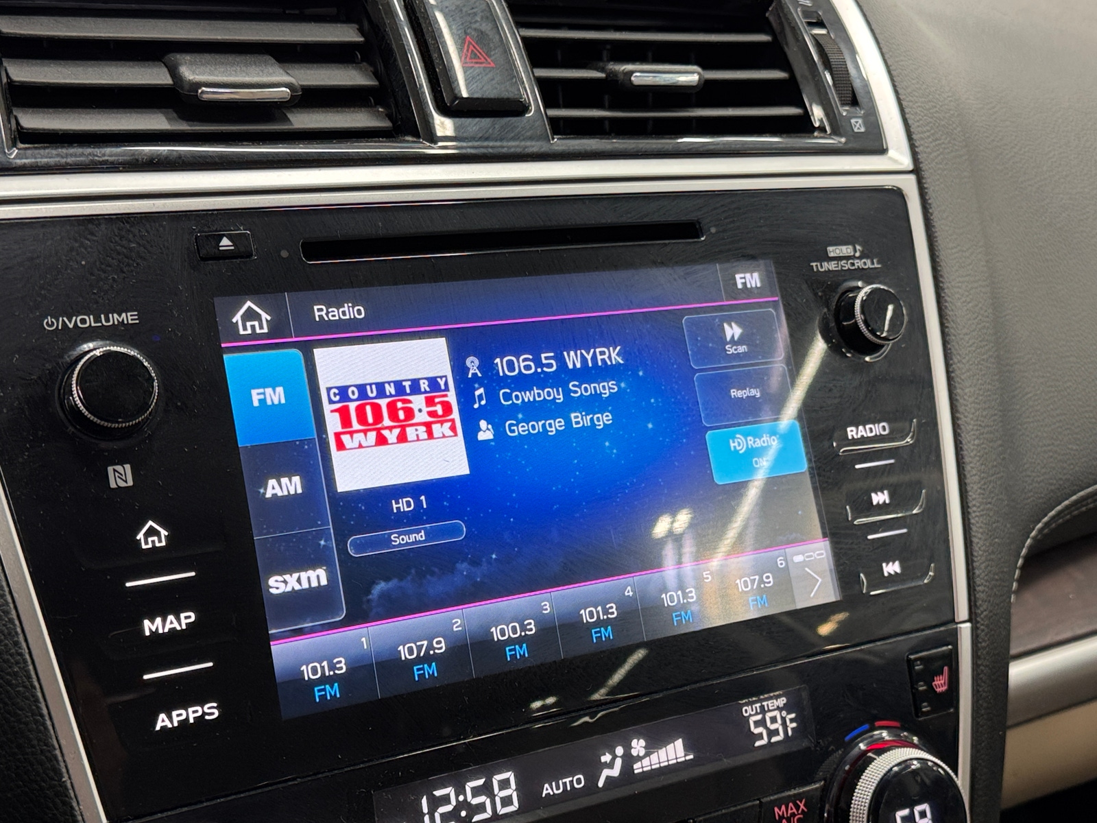 Thumbnail: 2019 Subaru Outback - 3