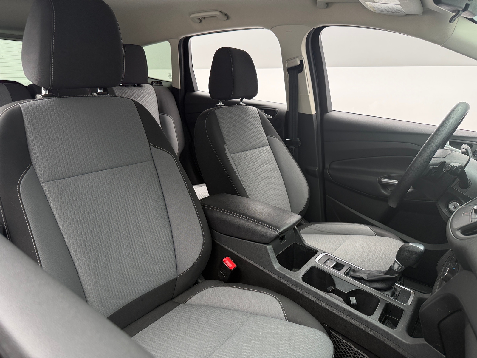 Thumbnail: 2017 Ford Escape - 2
