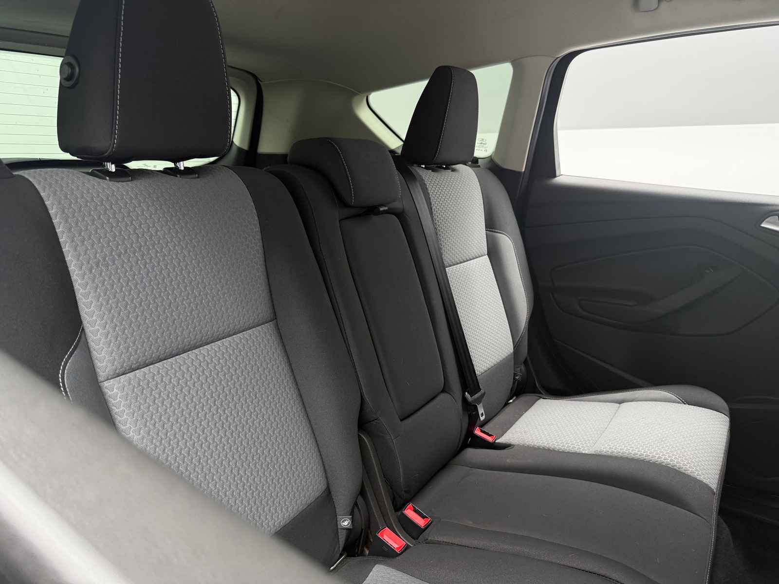 Thumbnail: 2017 Ford Escape - 6