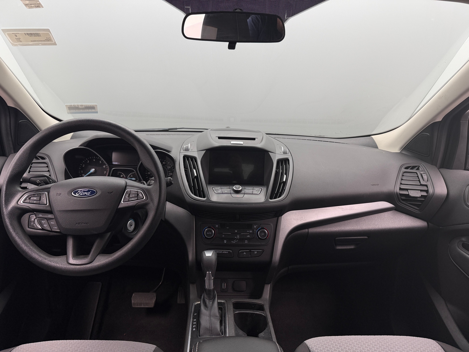 Thumbnail: 2017 Ford Escape - 3