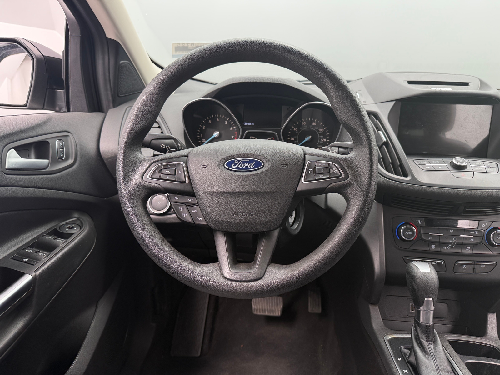 Thumbnail: 2017 Ford Escape - 5
