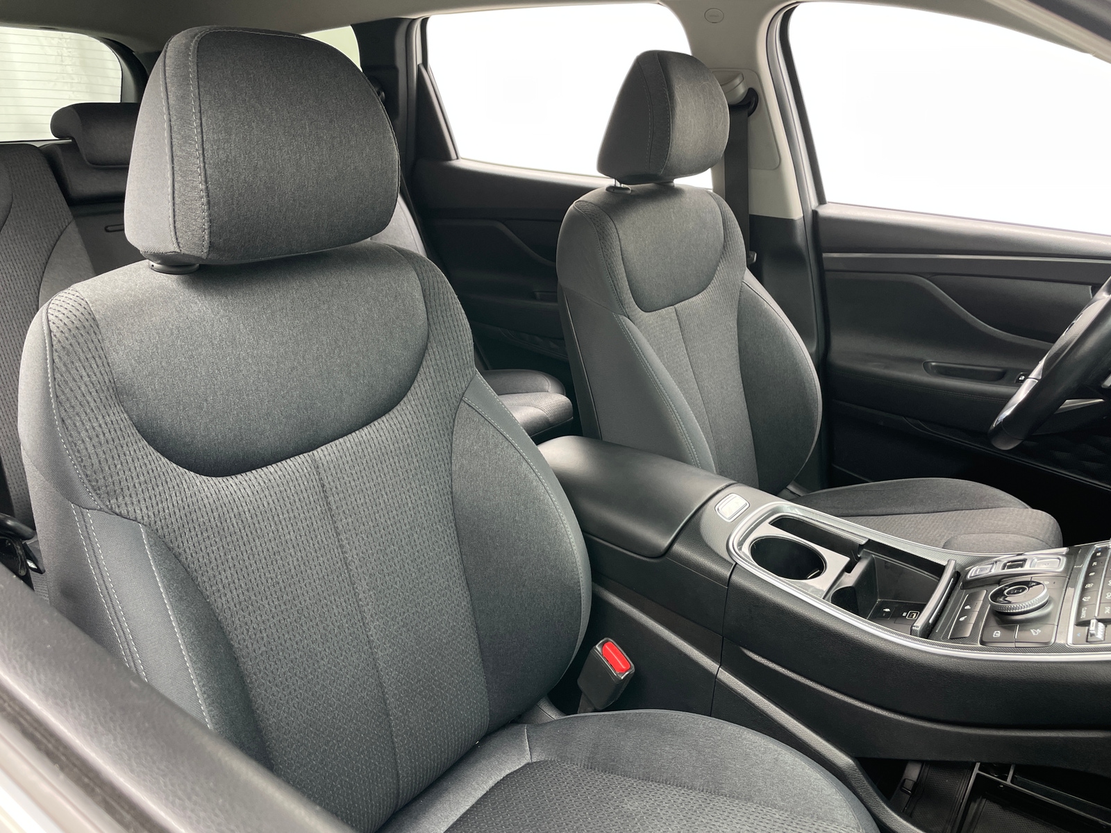 Thumbnail: 2023 Hyundai Santa Fe - 2