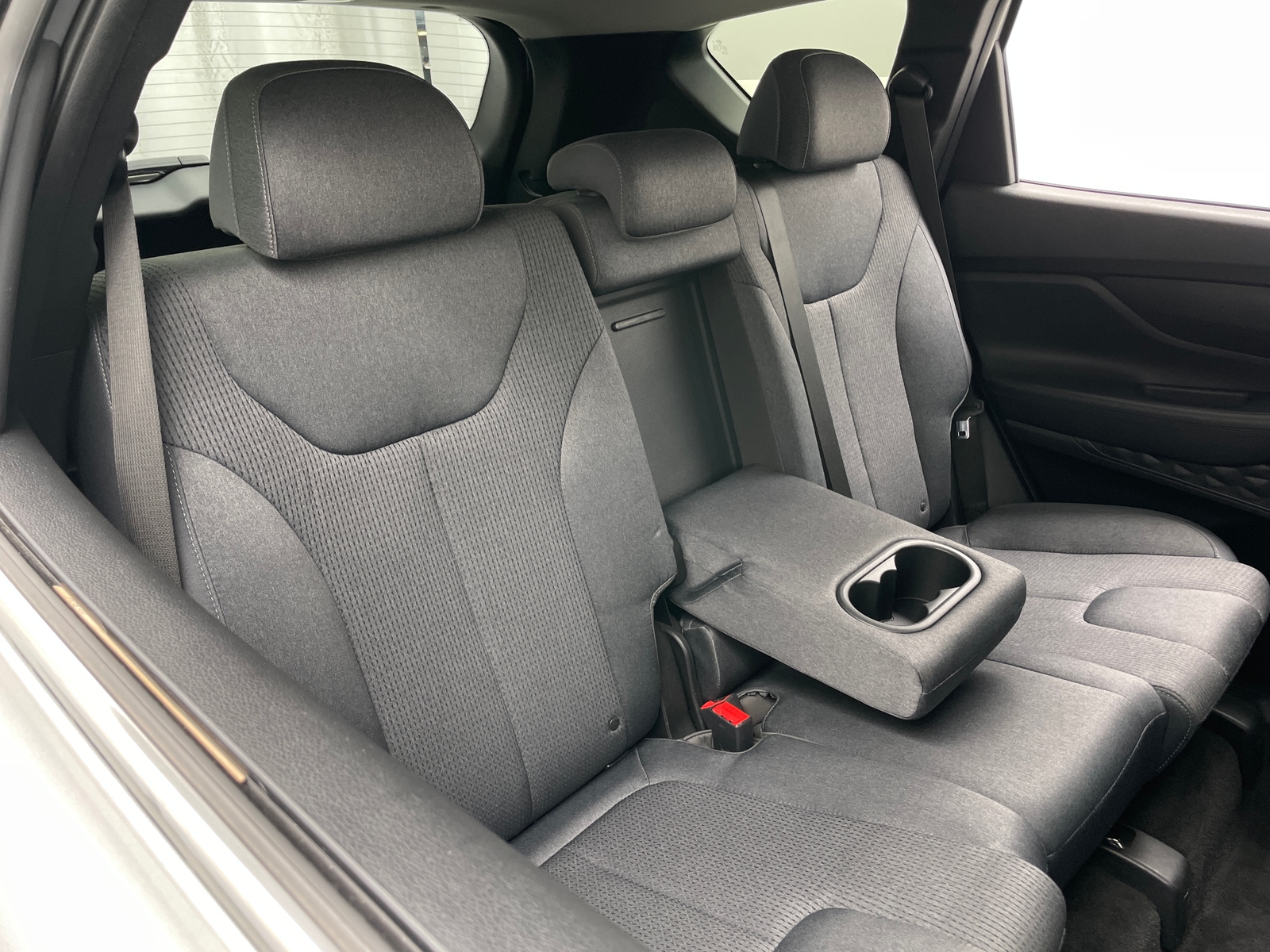 Thumbnail: 2023 Hyundai Santa Fe - 6