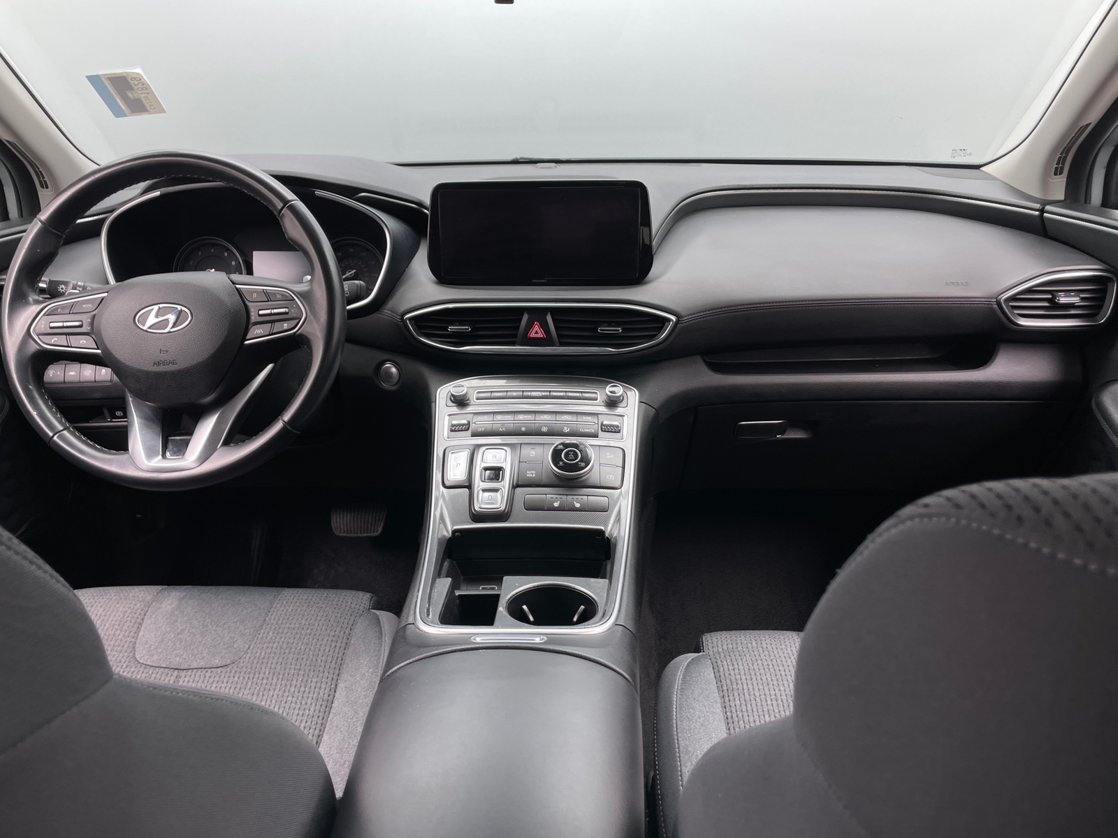 Thumbnail: 2023 Hyundai Santa Fe - 3