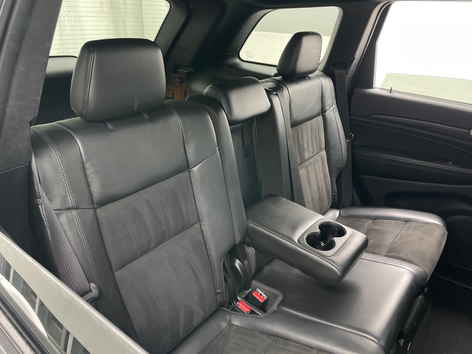 Thumbnail: 2020 Jeep Grand Cherokee - 6