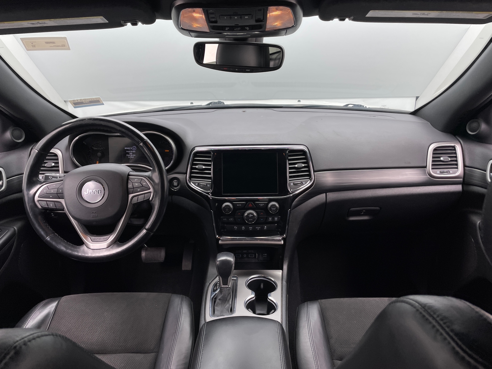 Thumbnail: 2020 Jeep Grand Cherokee - 3