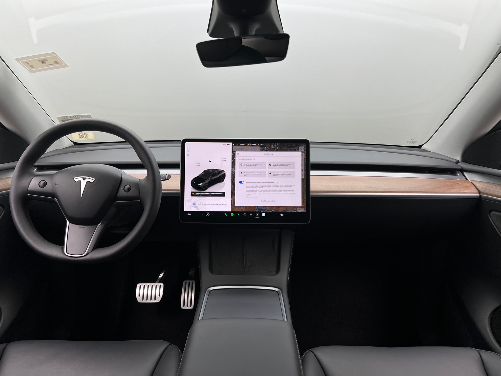 Thumbnail: 2022 Tesla Model Y - 2