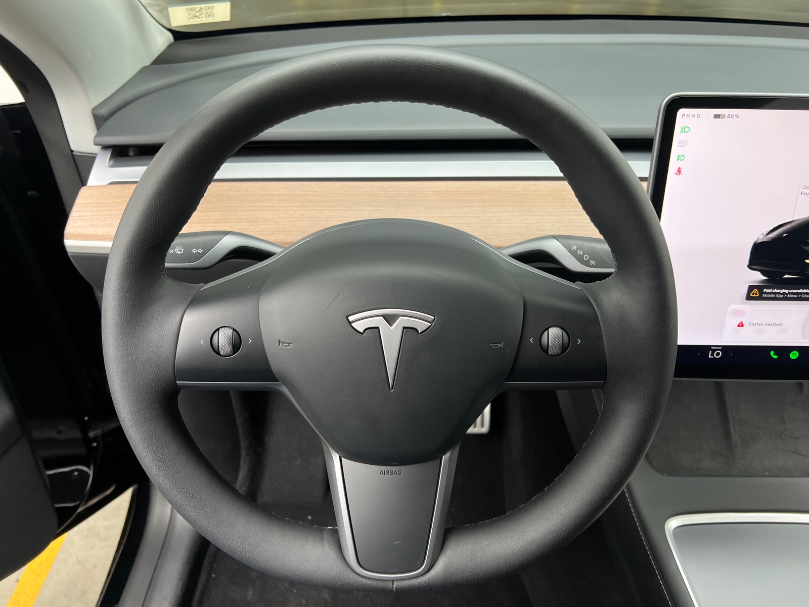 Thumbnail: 2022 Tesla Model Y - 4