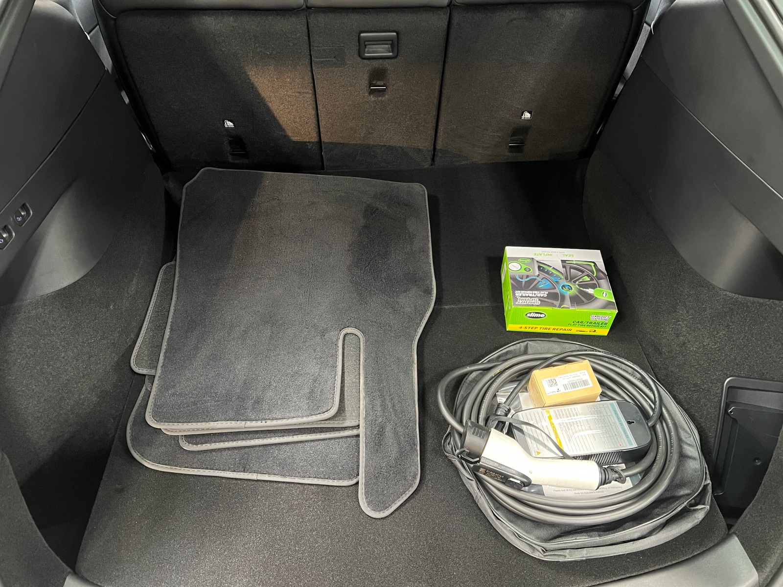 Thumbnail: 2022 Tesla Model Y - 6