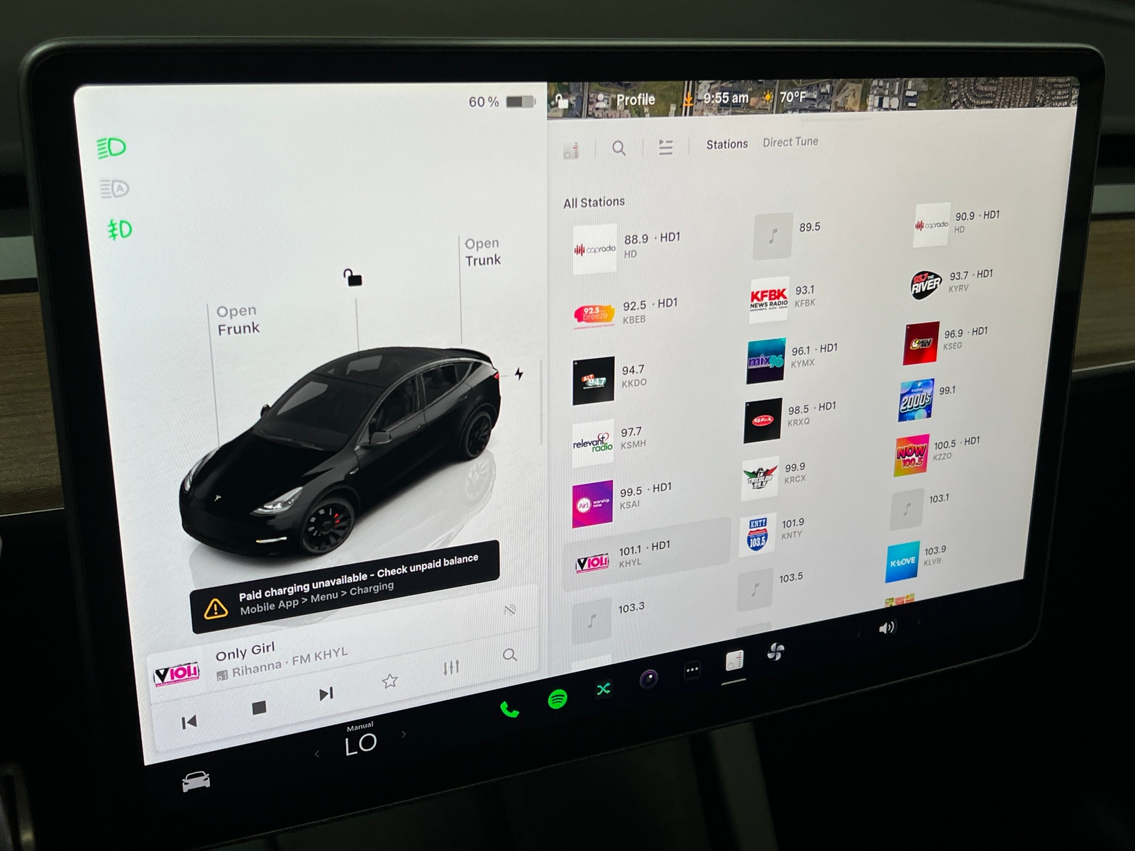 Thumbnail: 2022 Tesla Model Y - 3