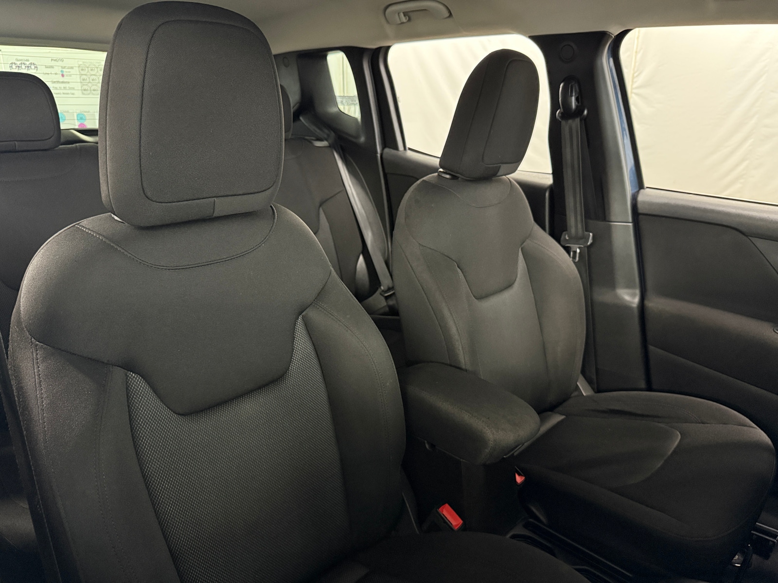 Thumbnail: 2021 Jeep Renegade - 2