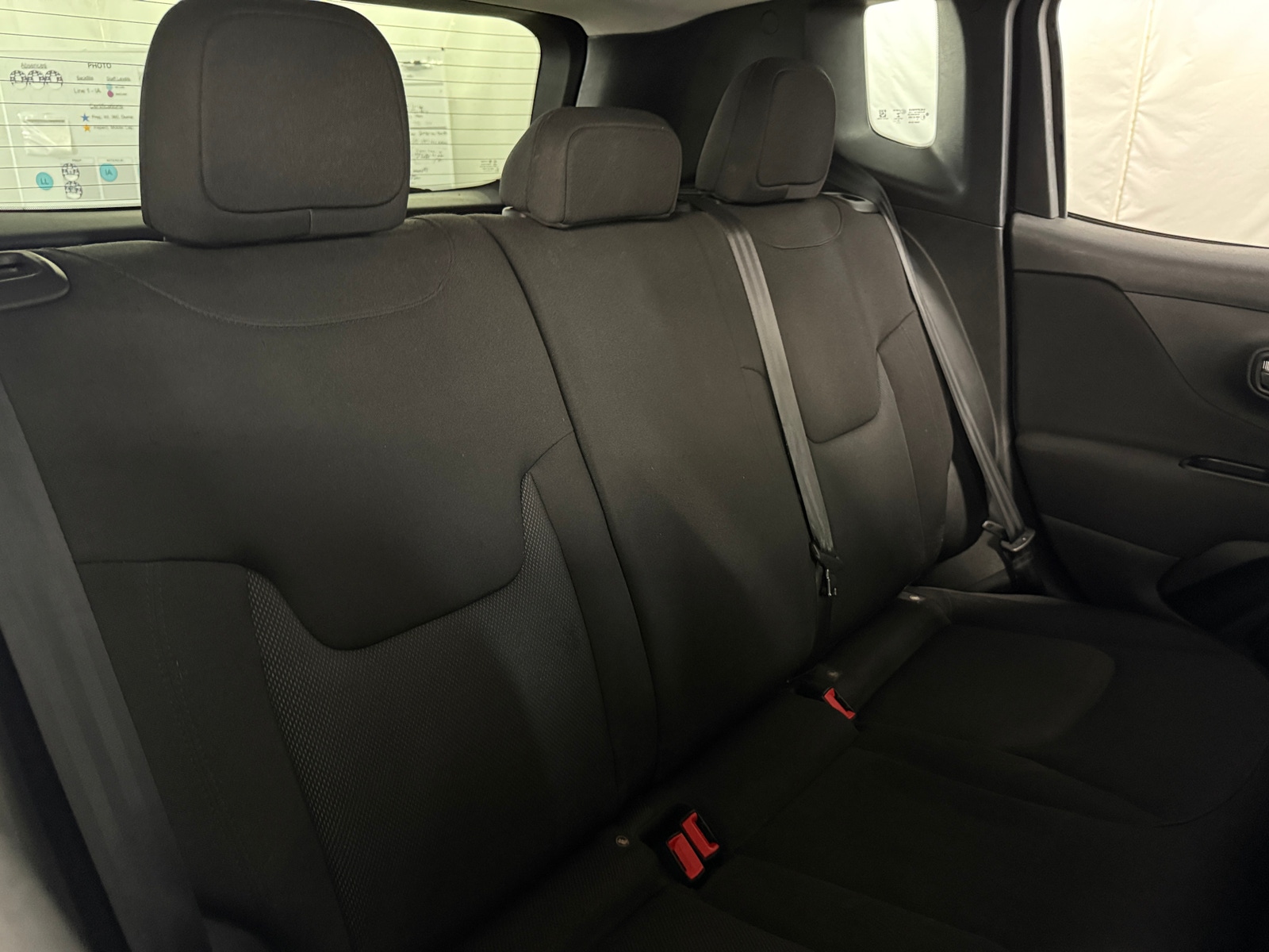 Thumbnail: 2021 Jeep Renegade - 6