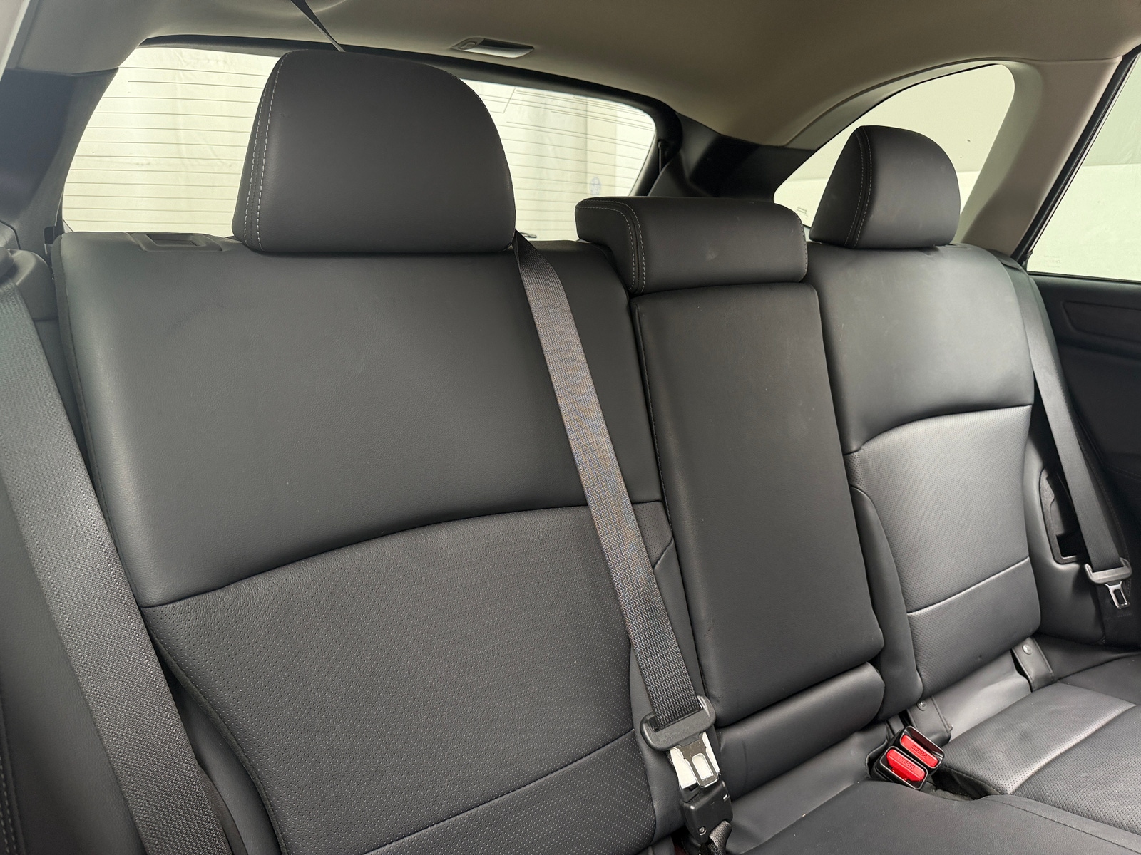 Thumbnail: 2019 Subaru Outback - 5