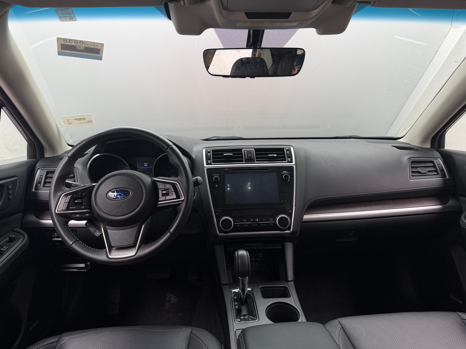 Thumbnail: 2019 Subaru Outback - 2